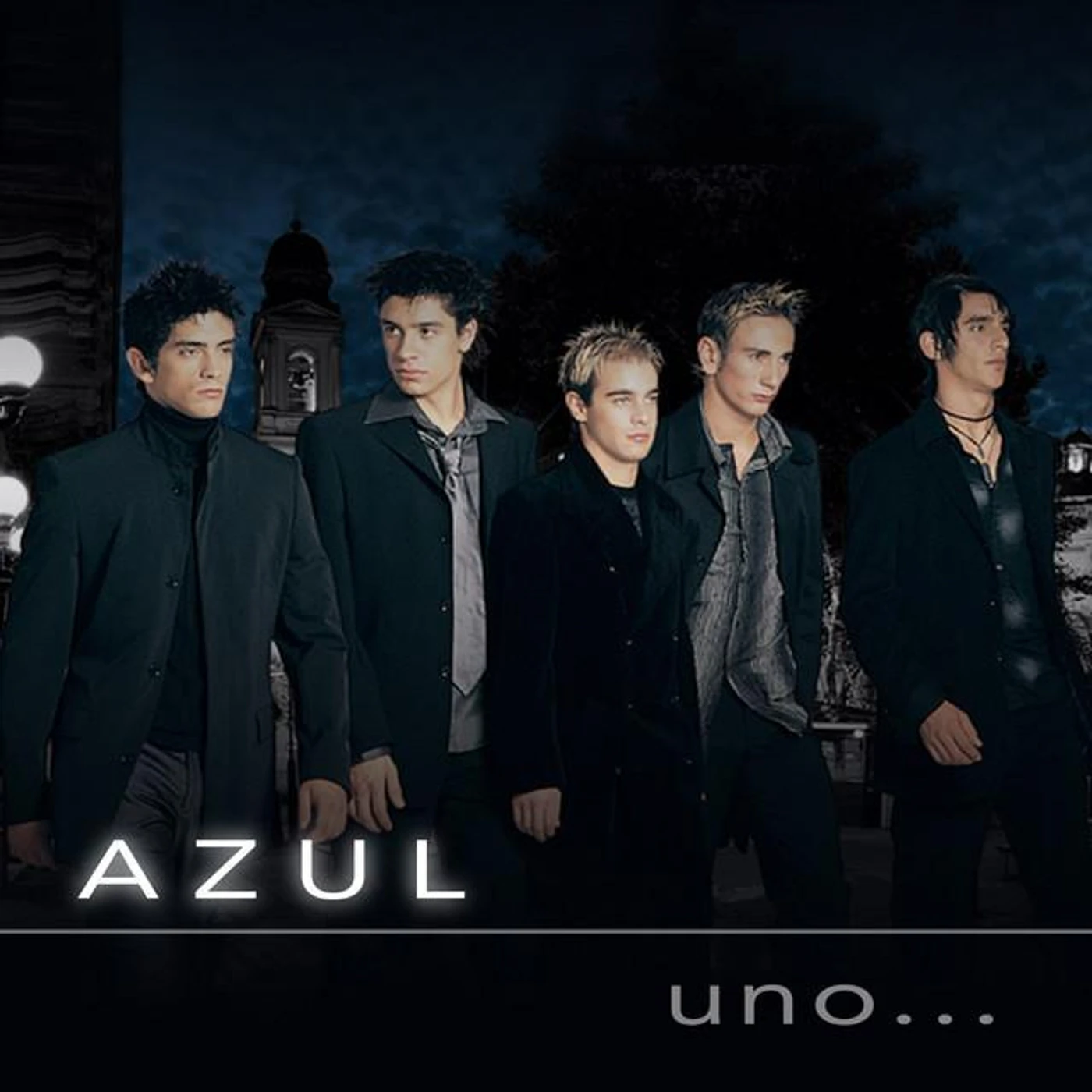 Azul