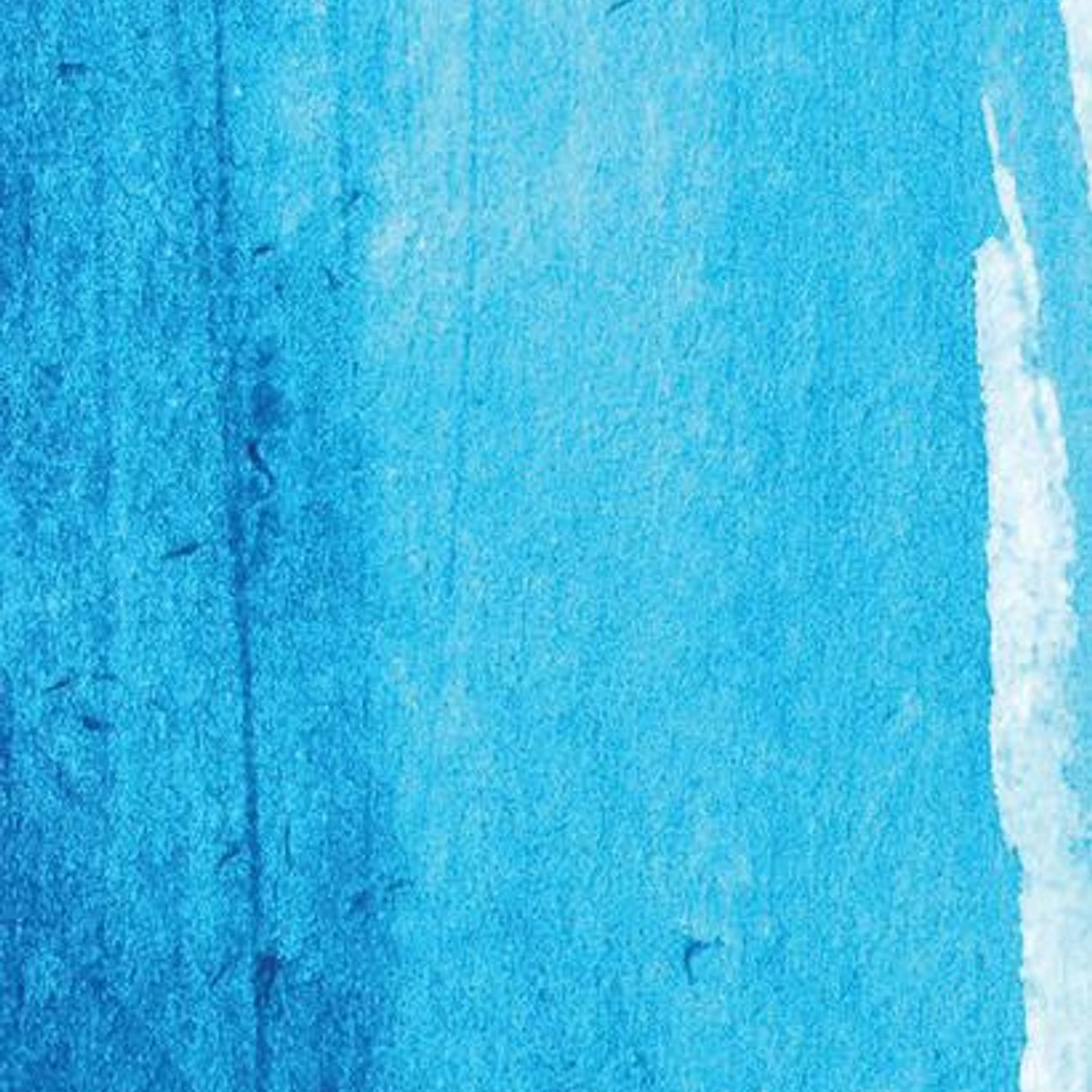 Azure Blue Brand Page