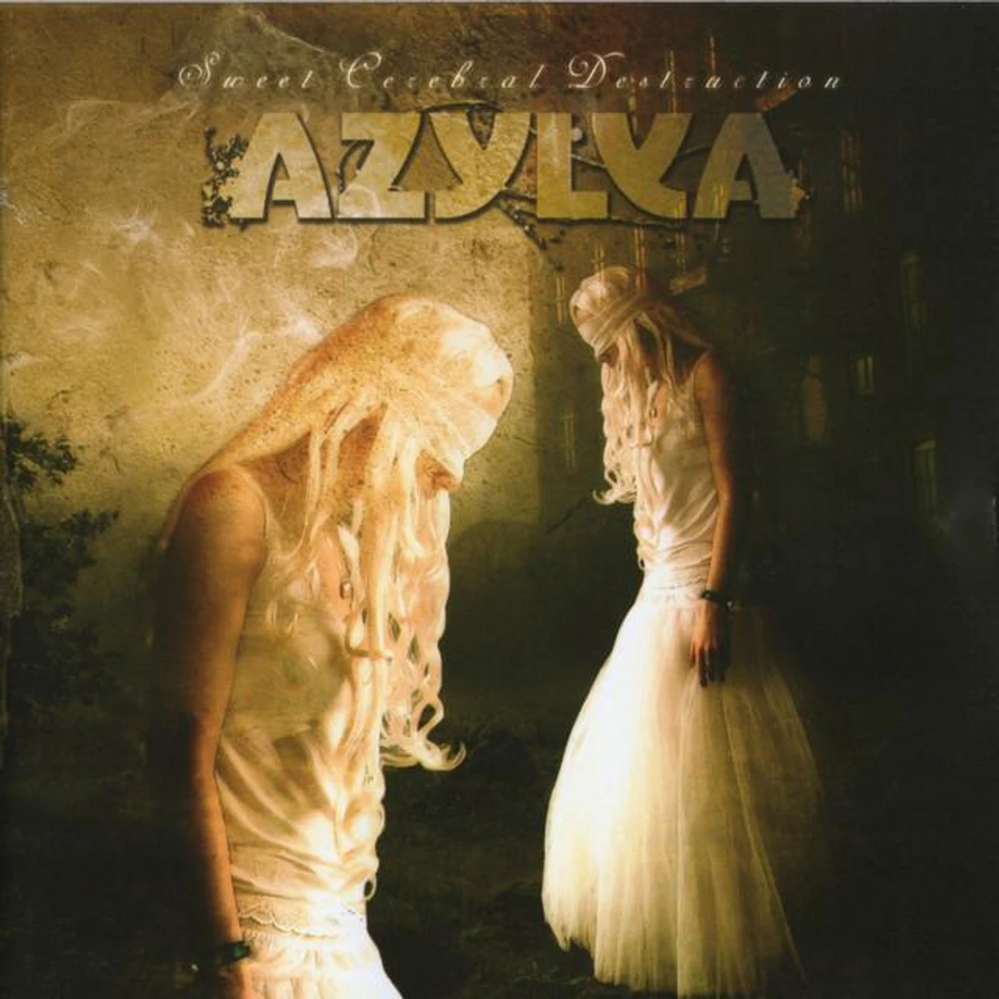 Azylya Brand Page