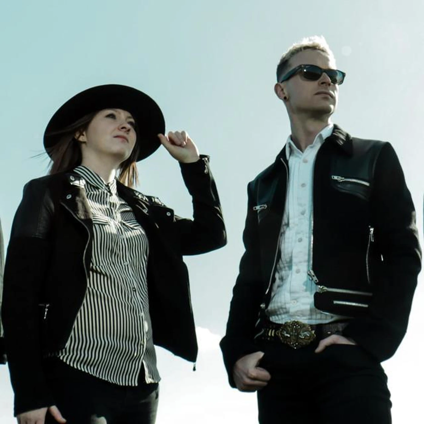Aaron Buchanan And The Cult Classics Brand Page