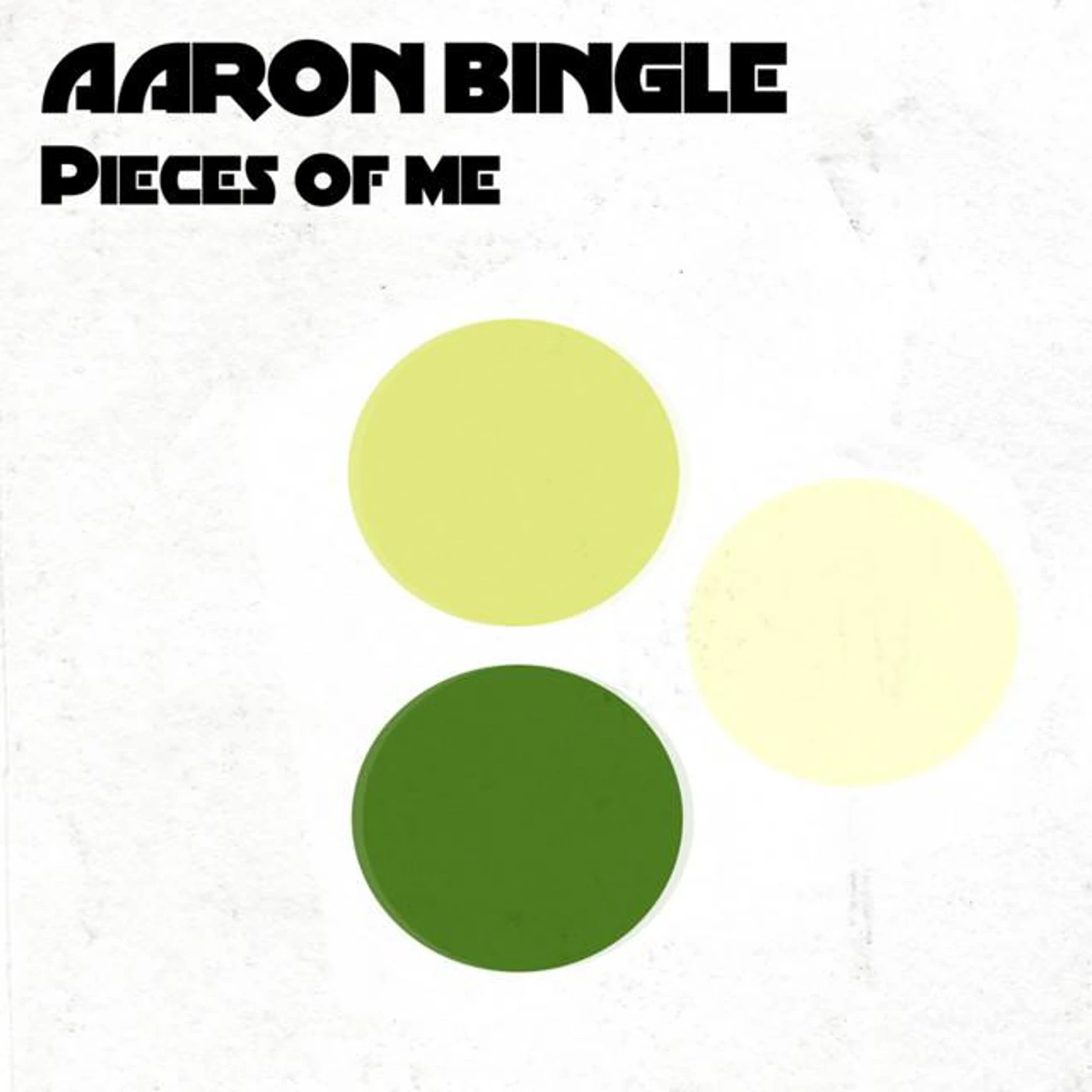 Aaron Bingle Brand Page