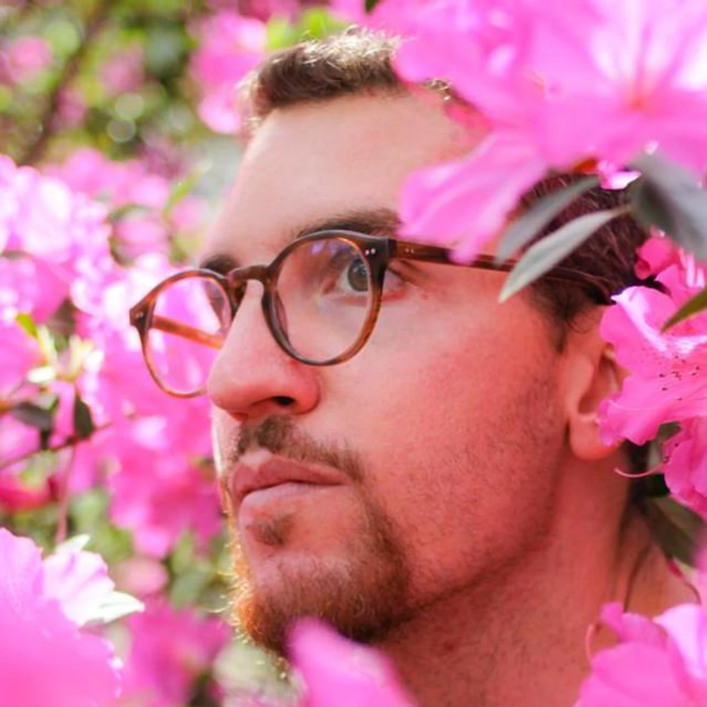 Aaron Cormier Brand Page