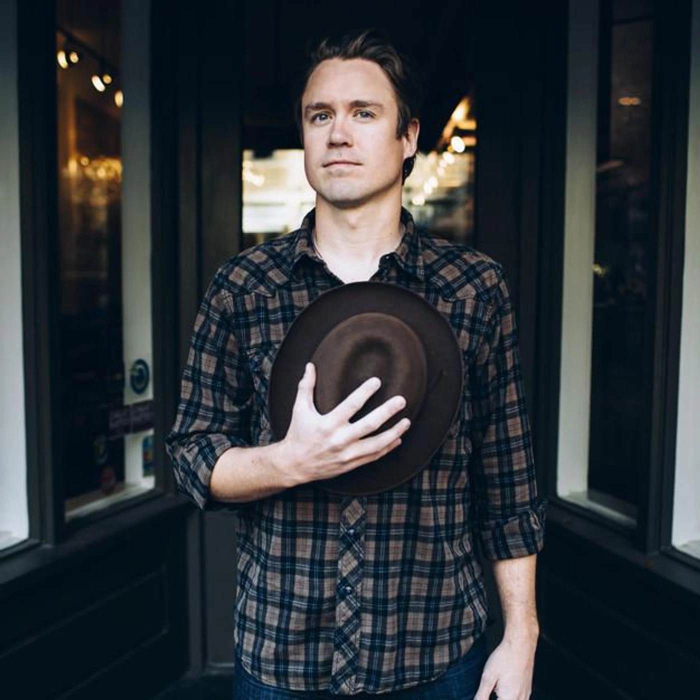 Aaron Einhouse Brand Page