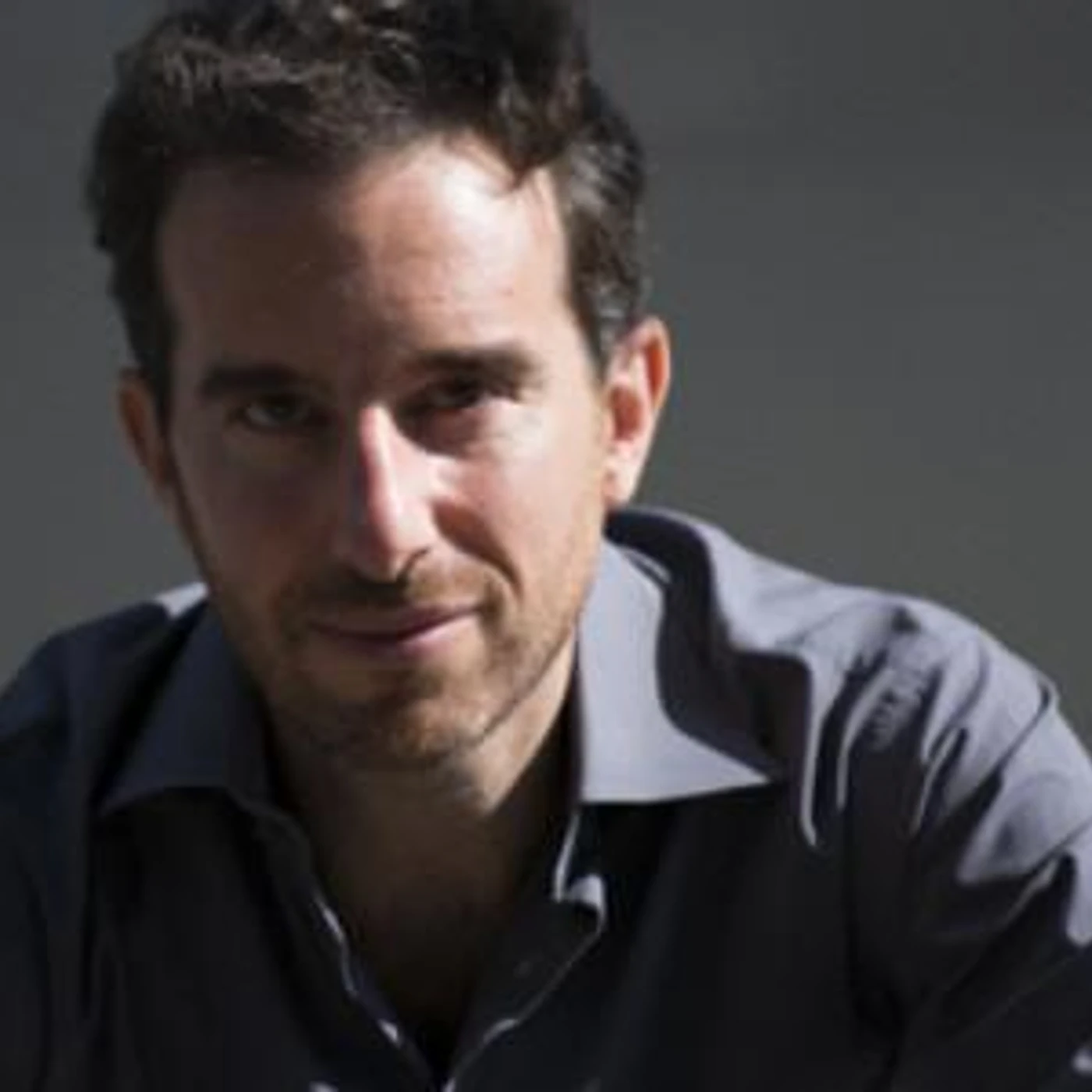 Aaron Goldberg Brand Page