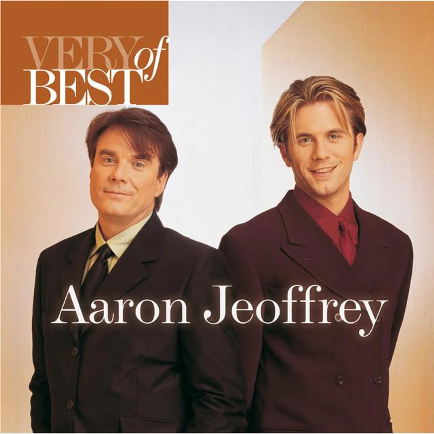 Aaron & Jeoffrey Brand Page