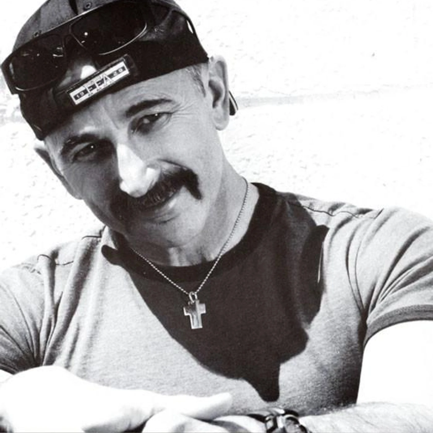 Aaron Tippin Brand Page