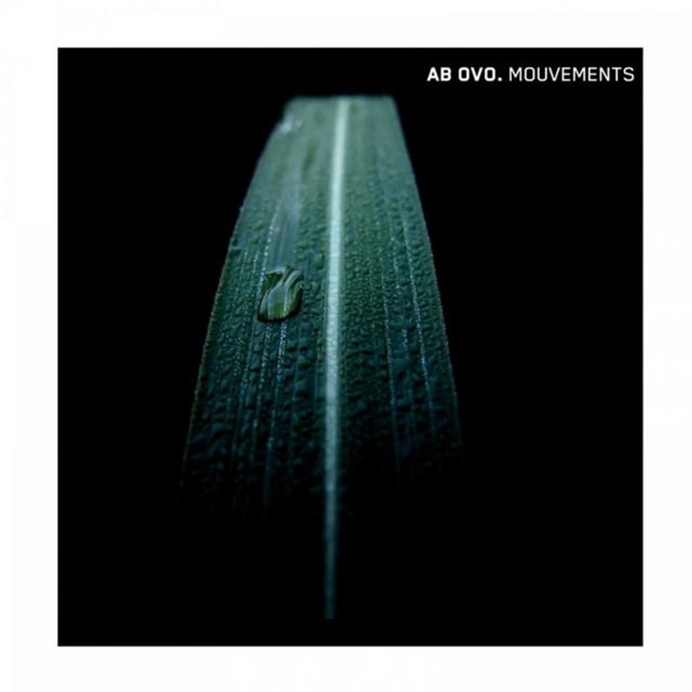 Ab Ovo Brand Page