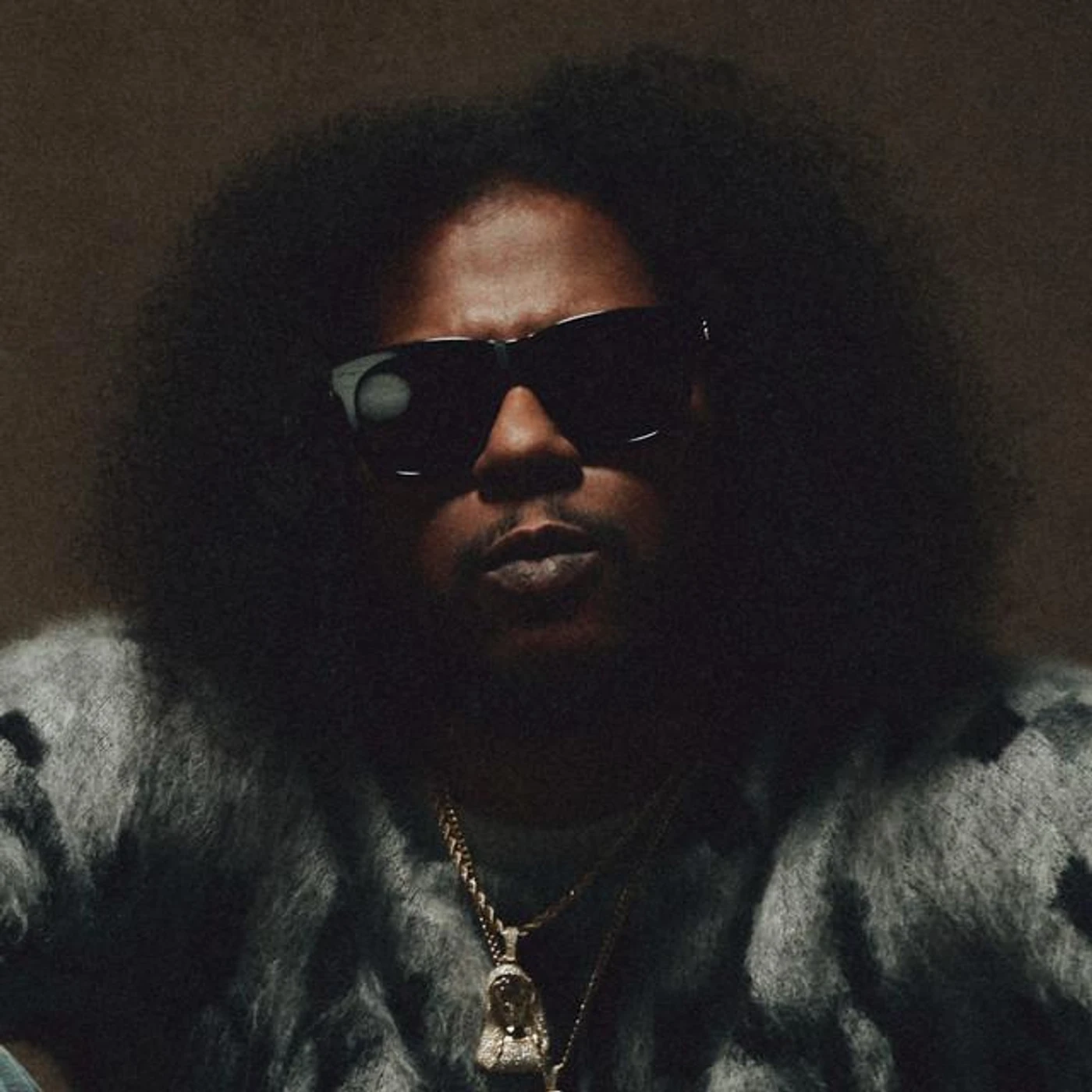 Ab-Soul Brand Page