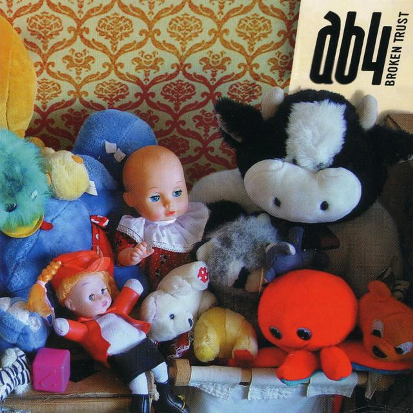 Ab4 Brand Page