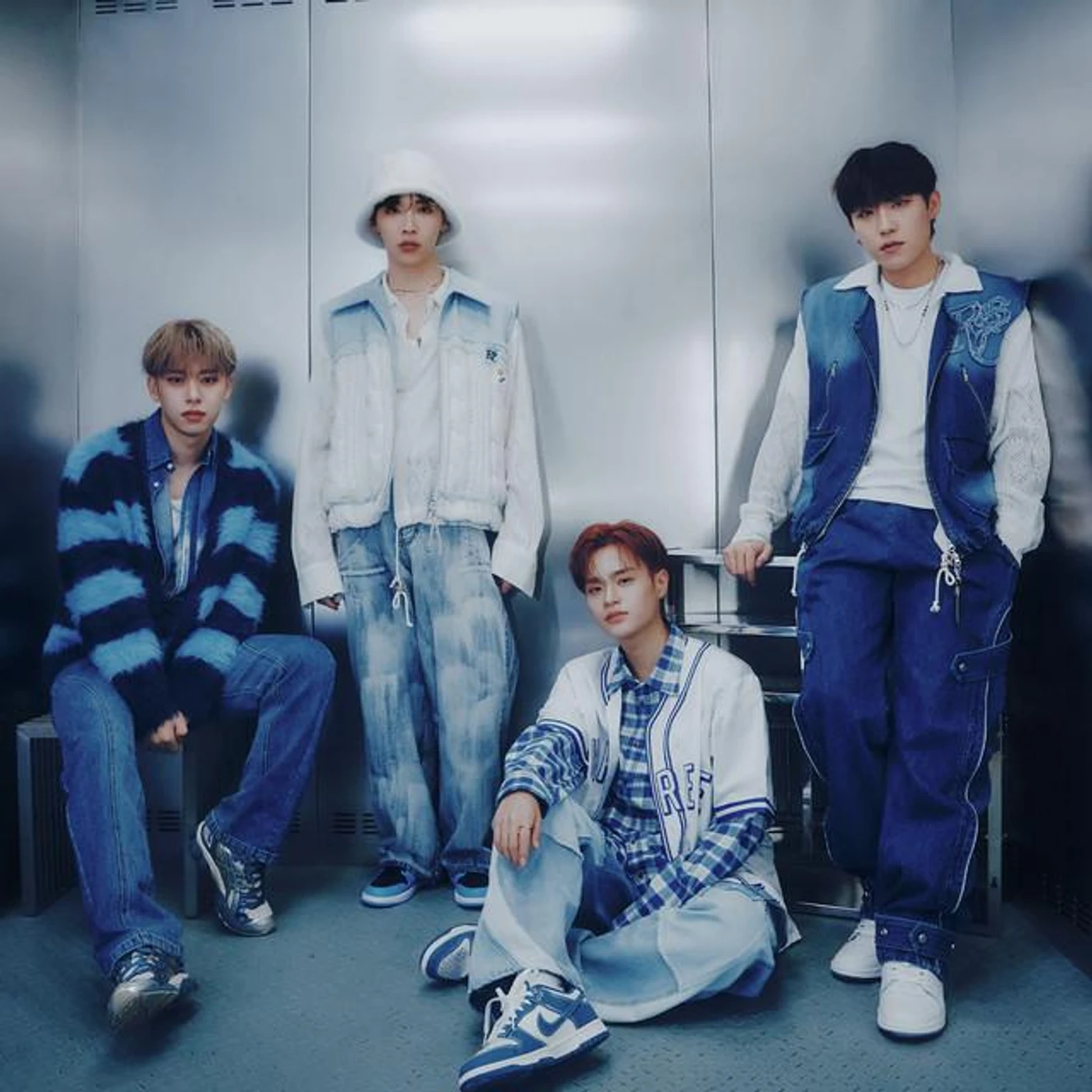 AB6IX Brand Page
