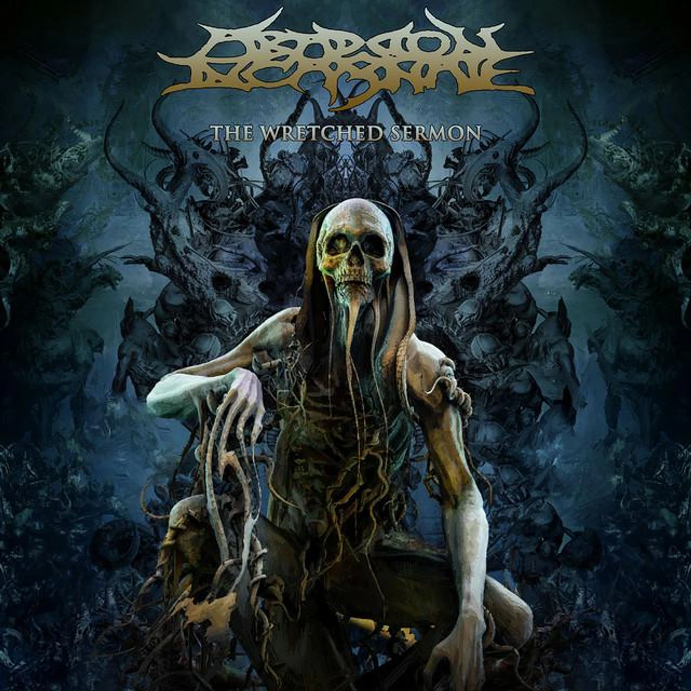 Abaddon Incarnate Brand Page