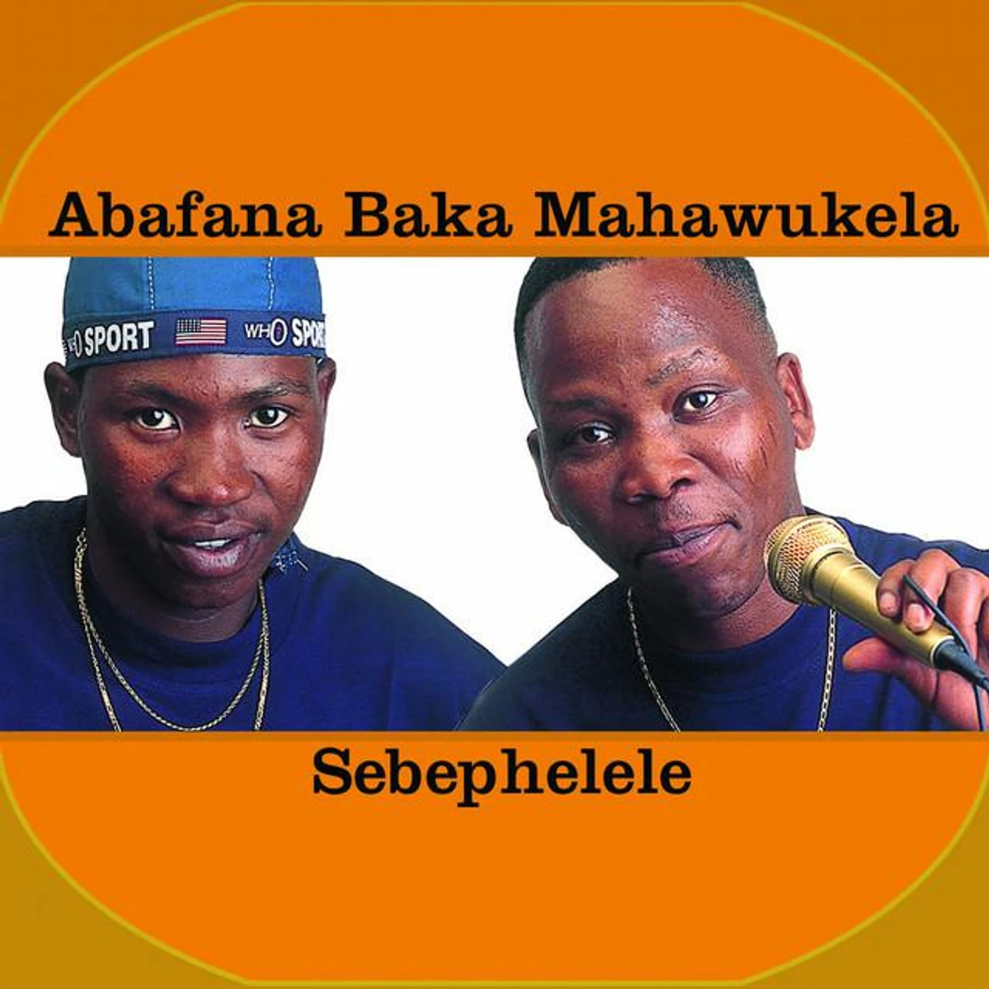 Abafana Baka Mahawukela