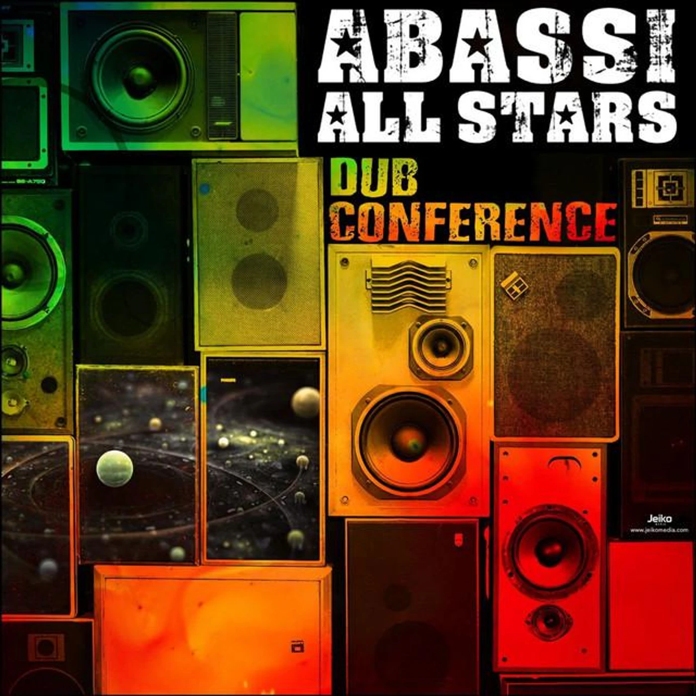 Abassi All Stars Brand Page