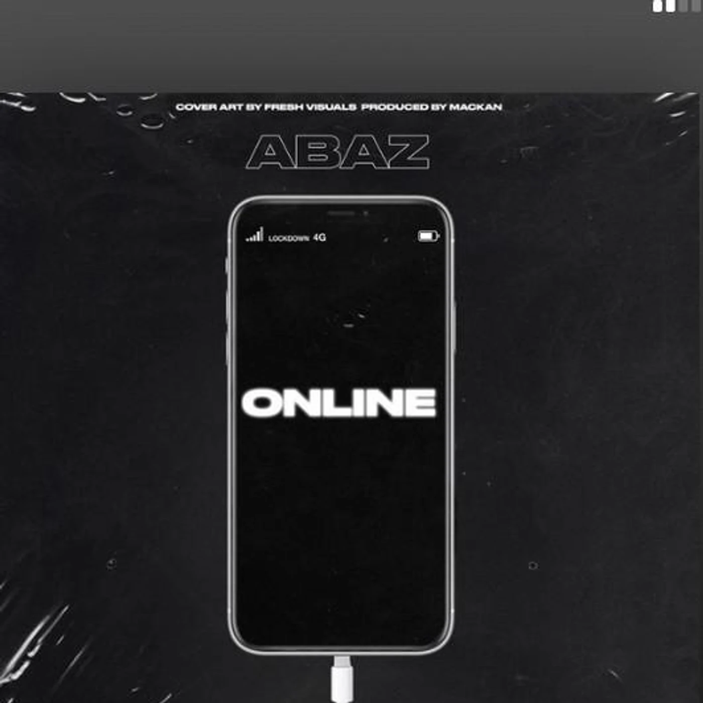 Abaz Brand Page