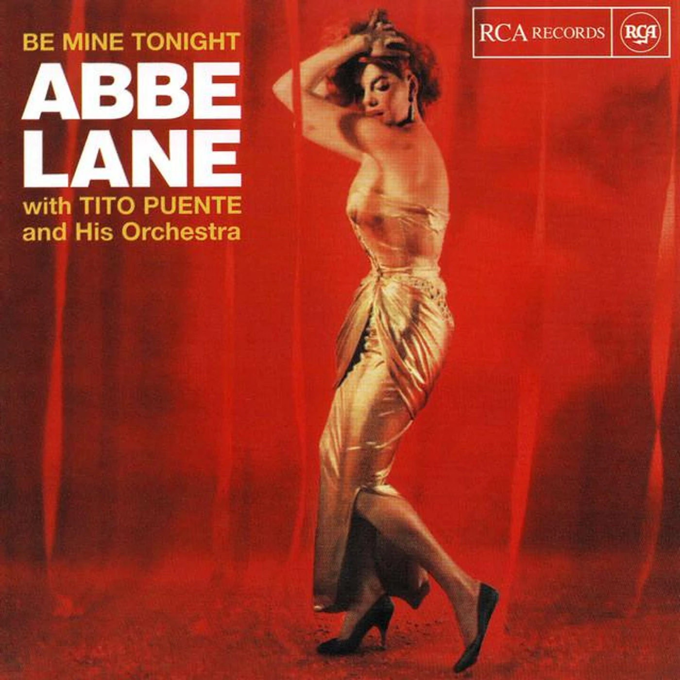 Abbe Lane Brand Page