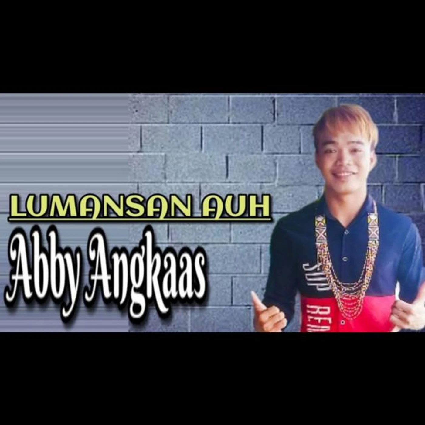 Abby Angkaas
