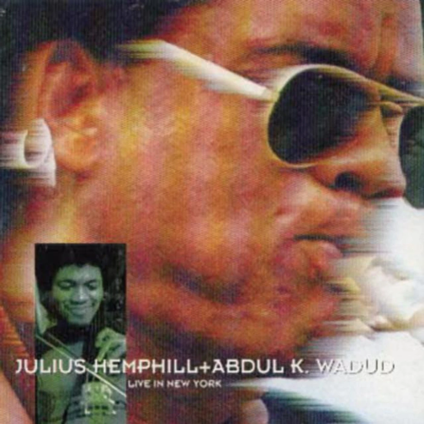 Abdul Wadud Brand Page