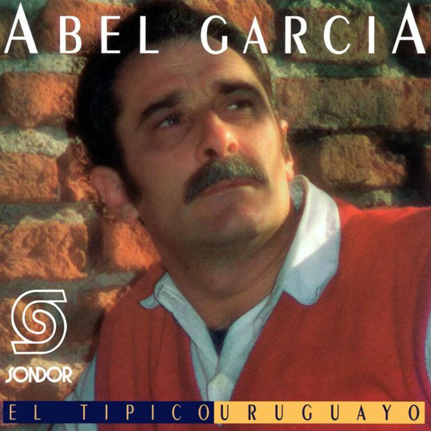 Abel Garcia Brand Page