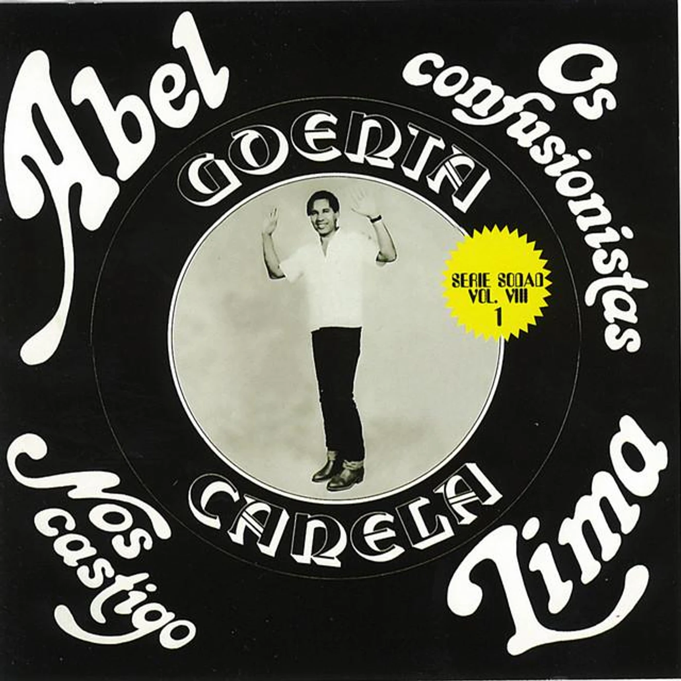 Abel Lima Brand Page
