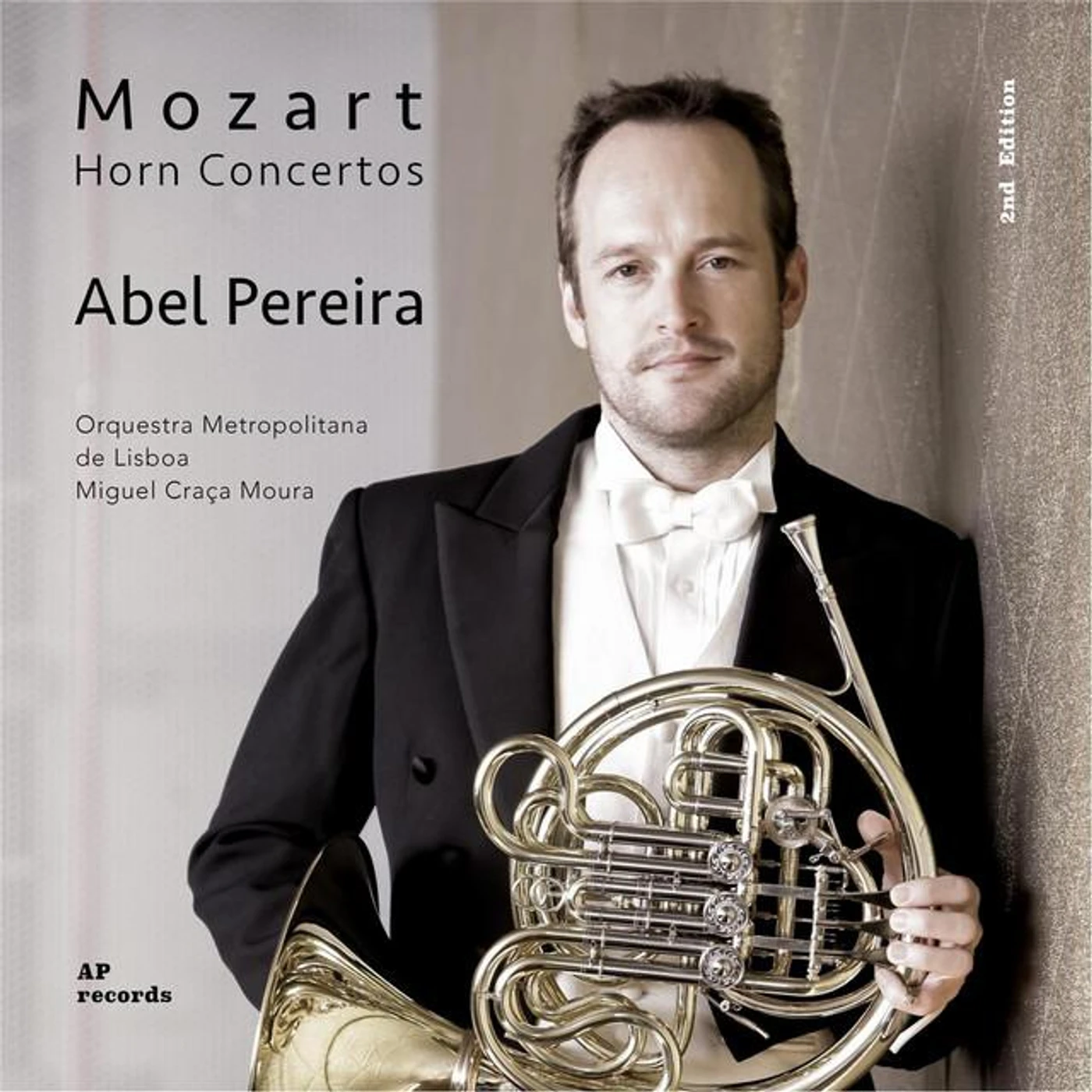 Abel Pereira