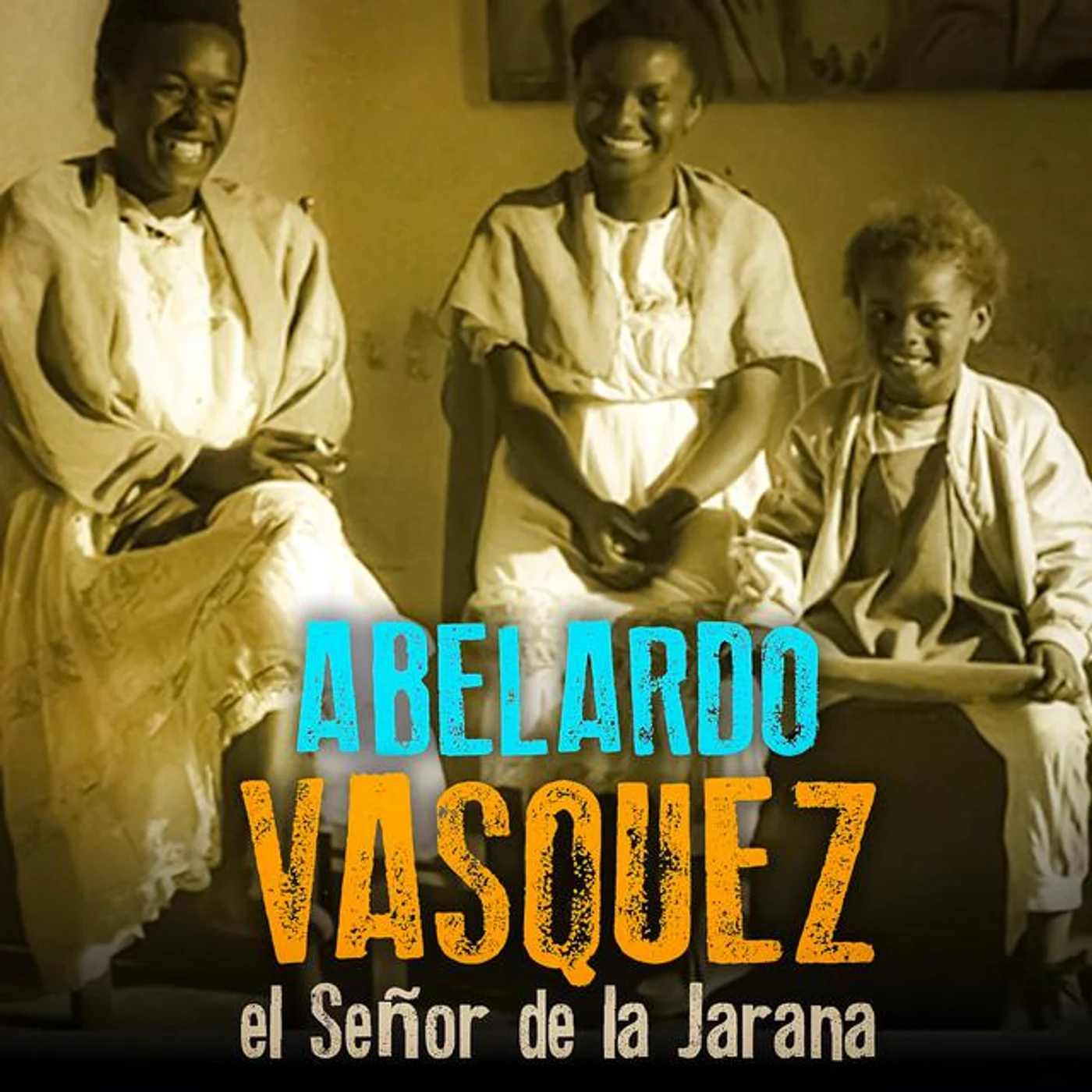 Abelardo Vásquez Brand Page