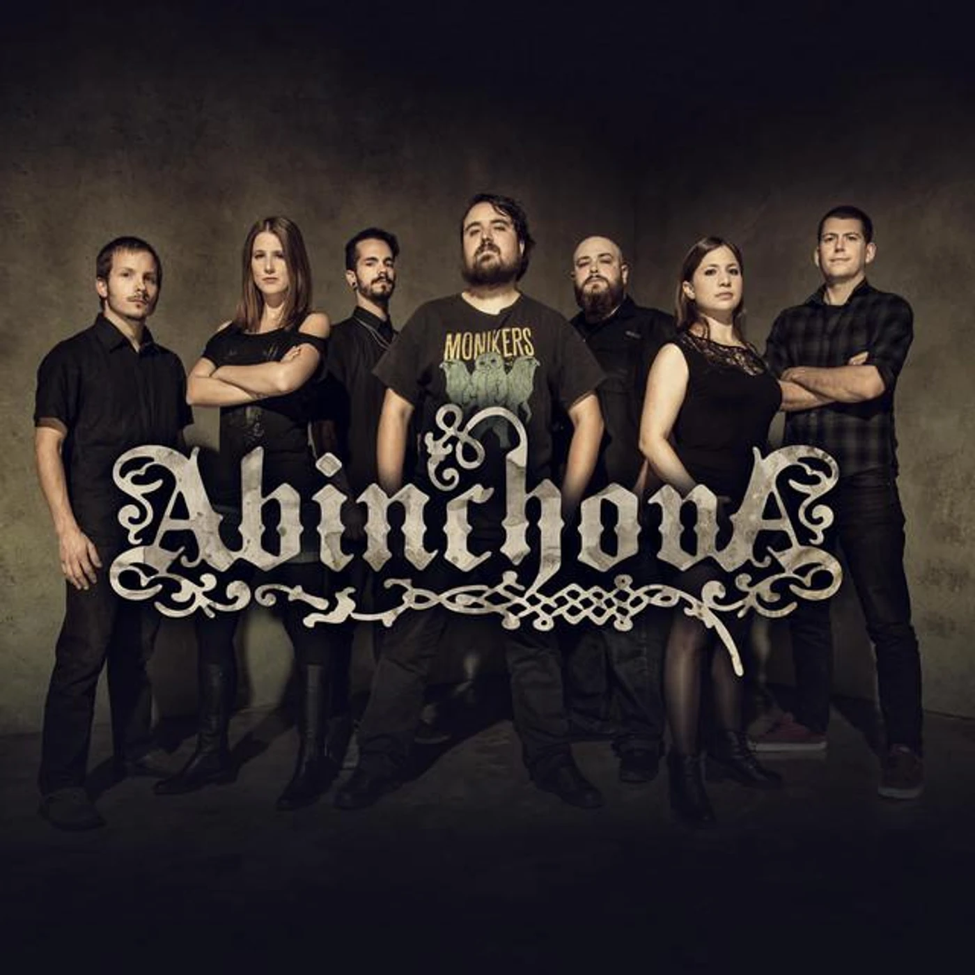 Abinchova Brand Page