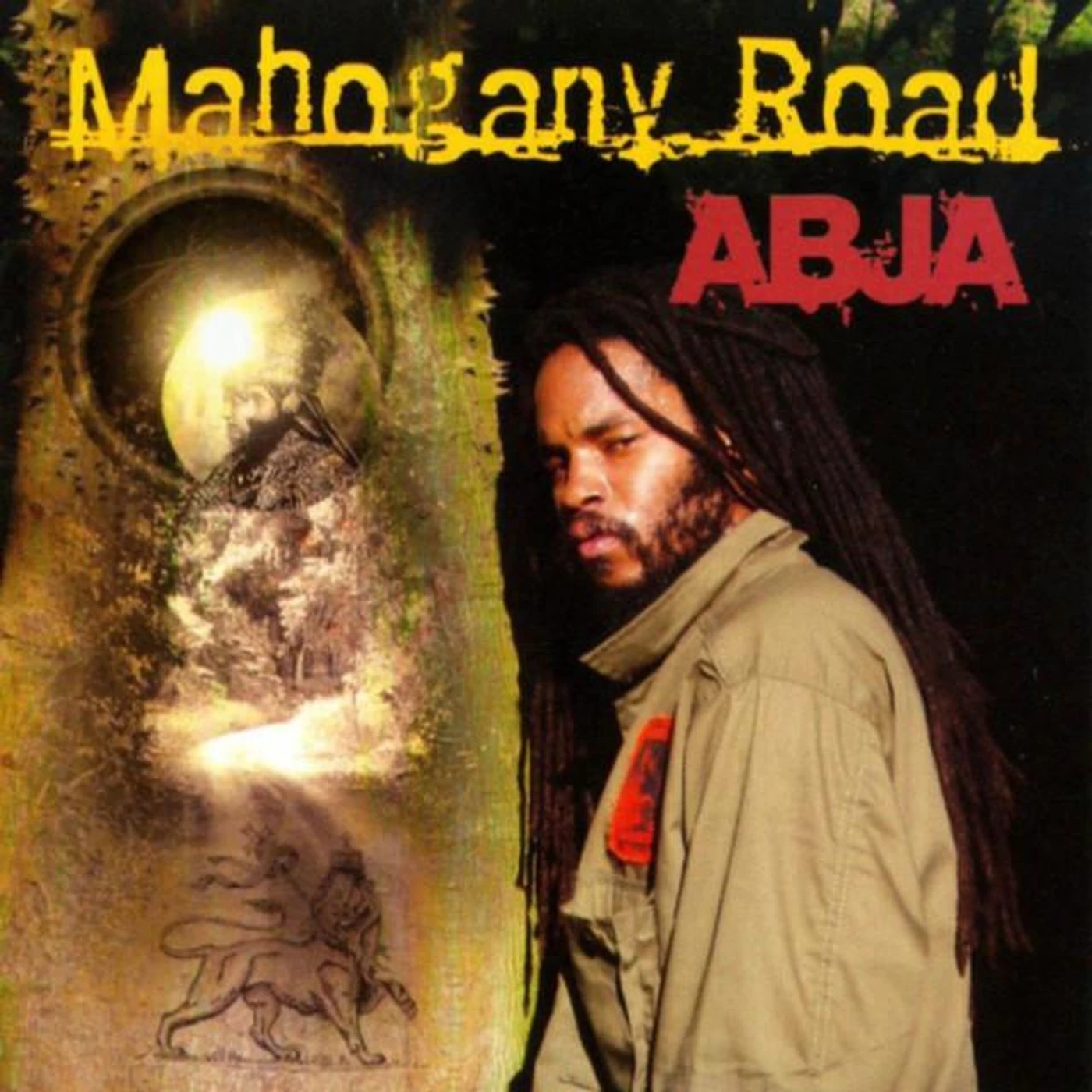 Abja Brand Page