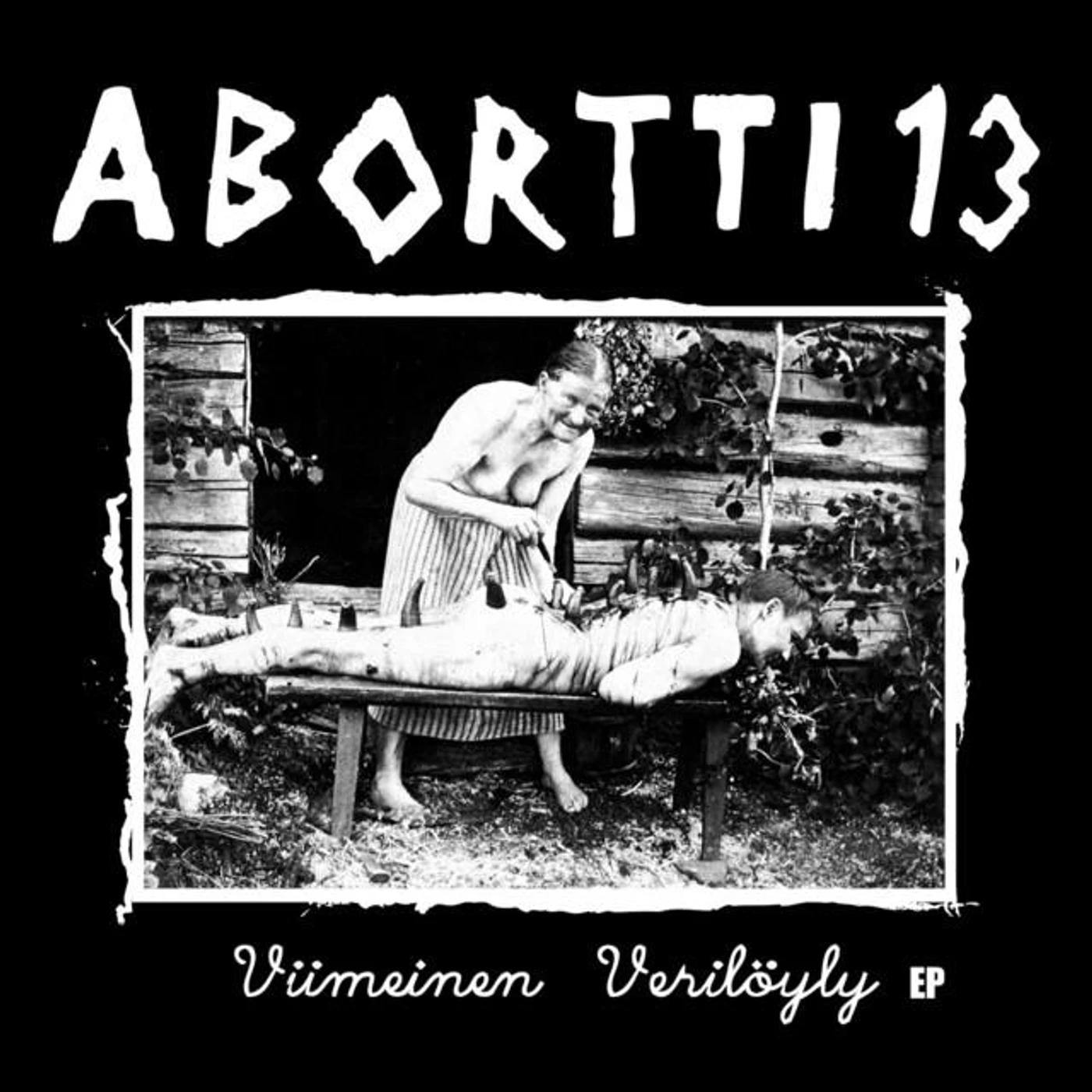 Abortti 13