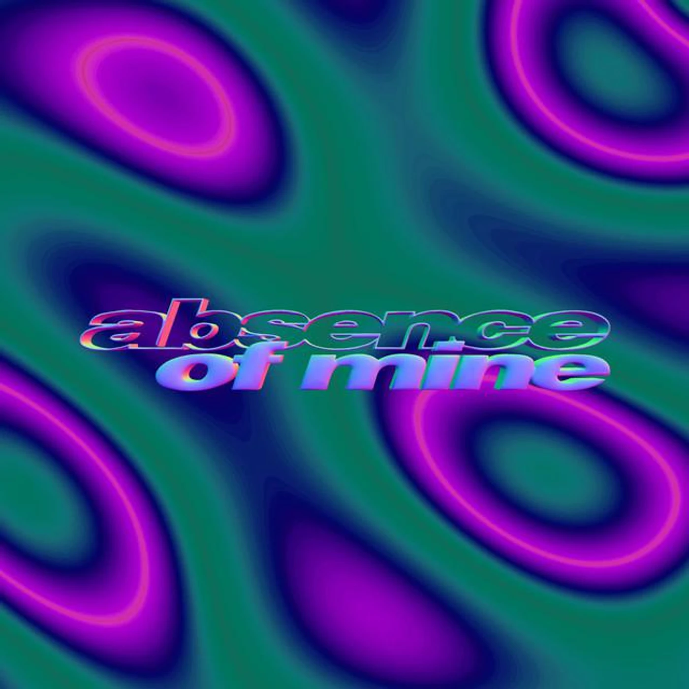 Absence of Mine Brand Page