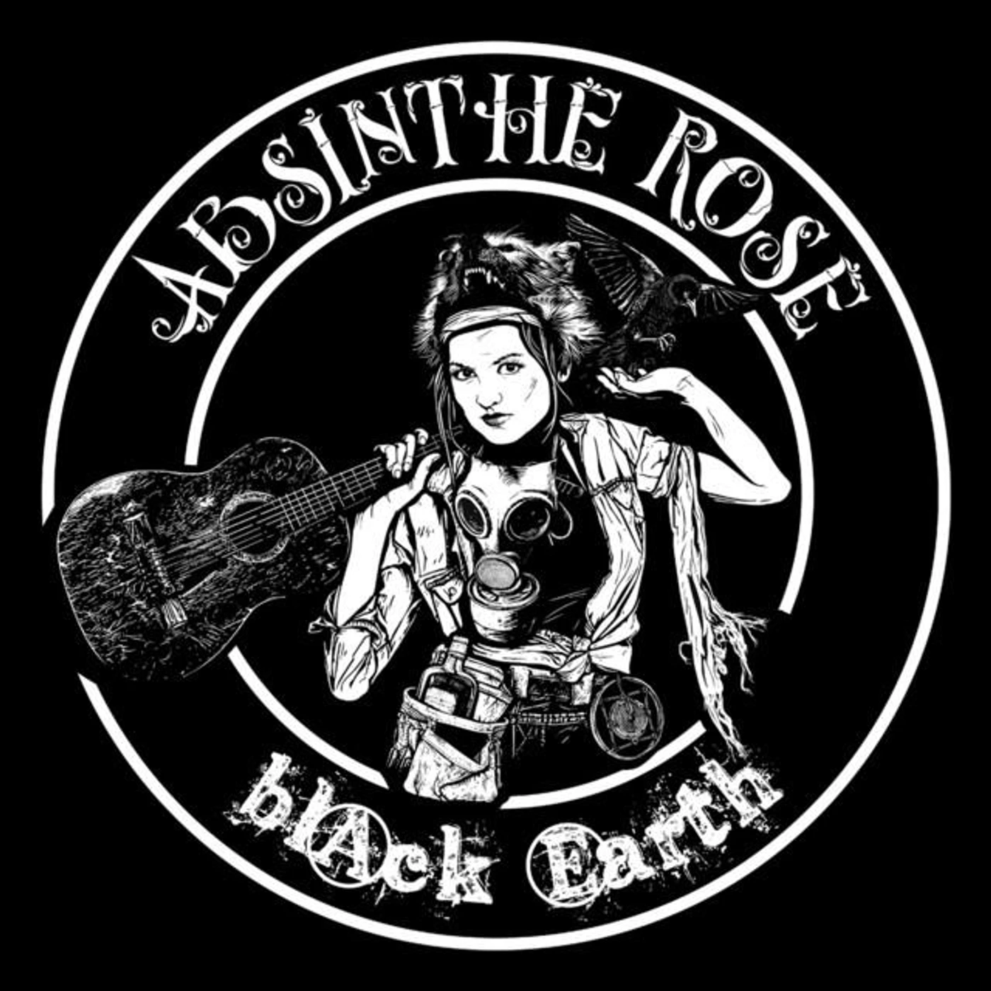 Absinthe Rose Brand Page