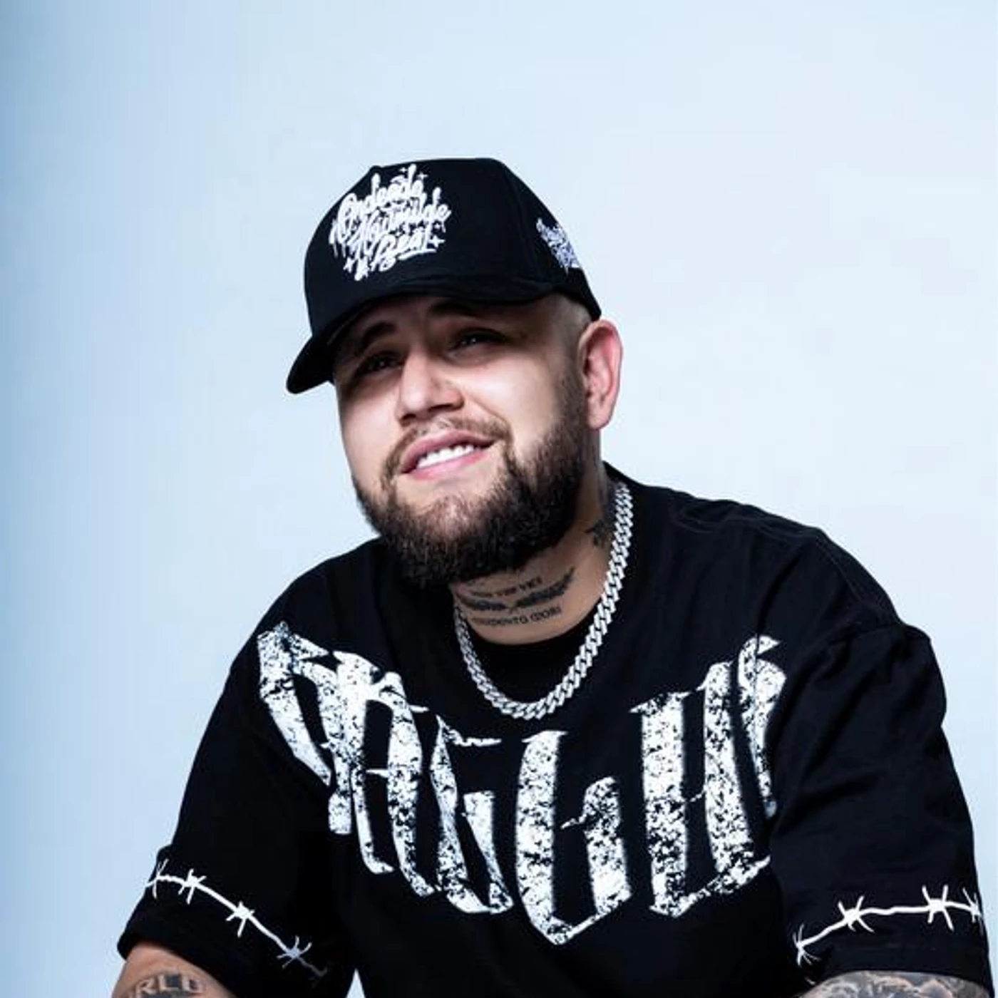 Abraham Vazquez Brand Page