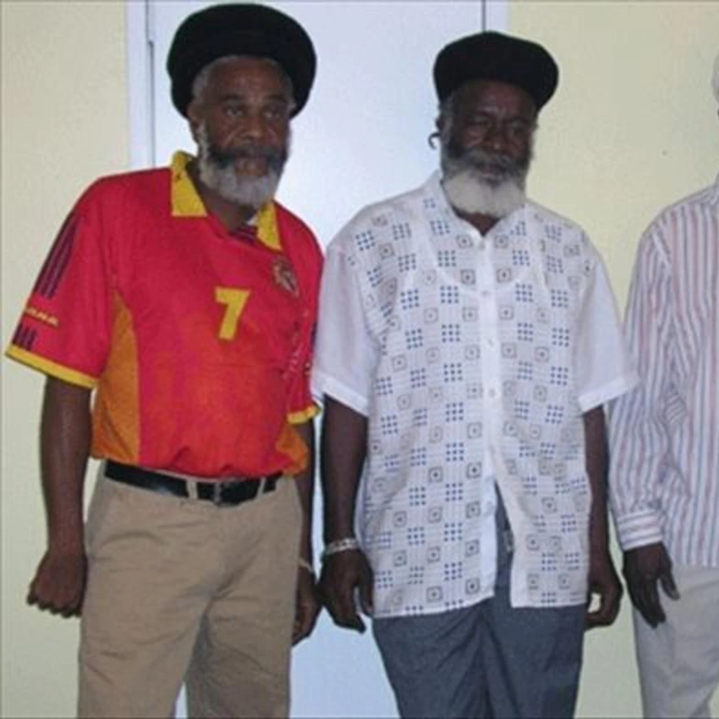 The Abyssinians Brand Page