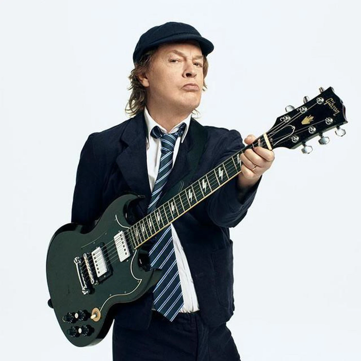AC/DC Brand Page