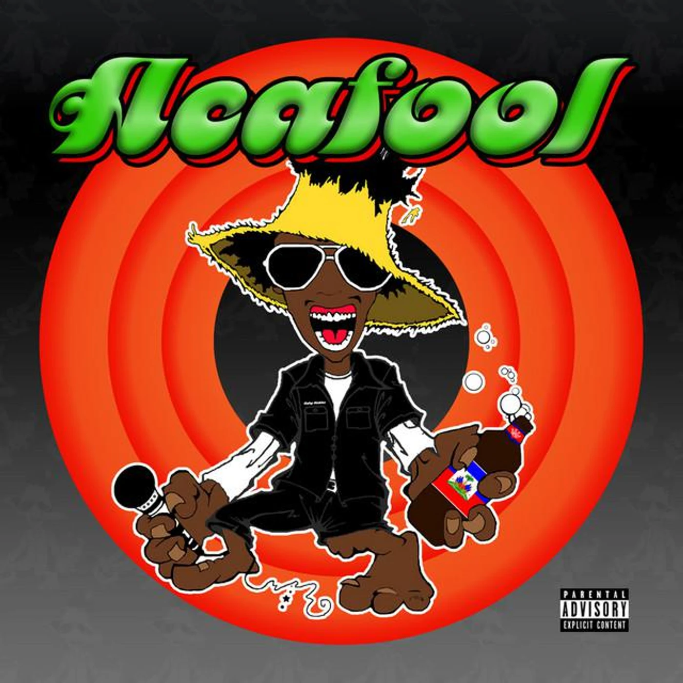 Acafool Brand Page