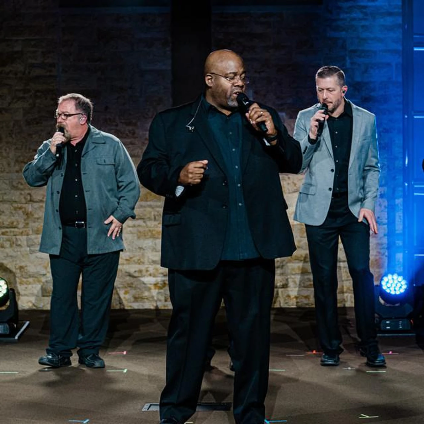 Acappella Brand Page