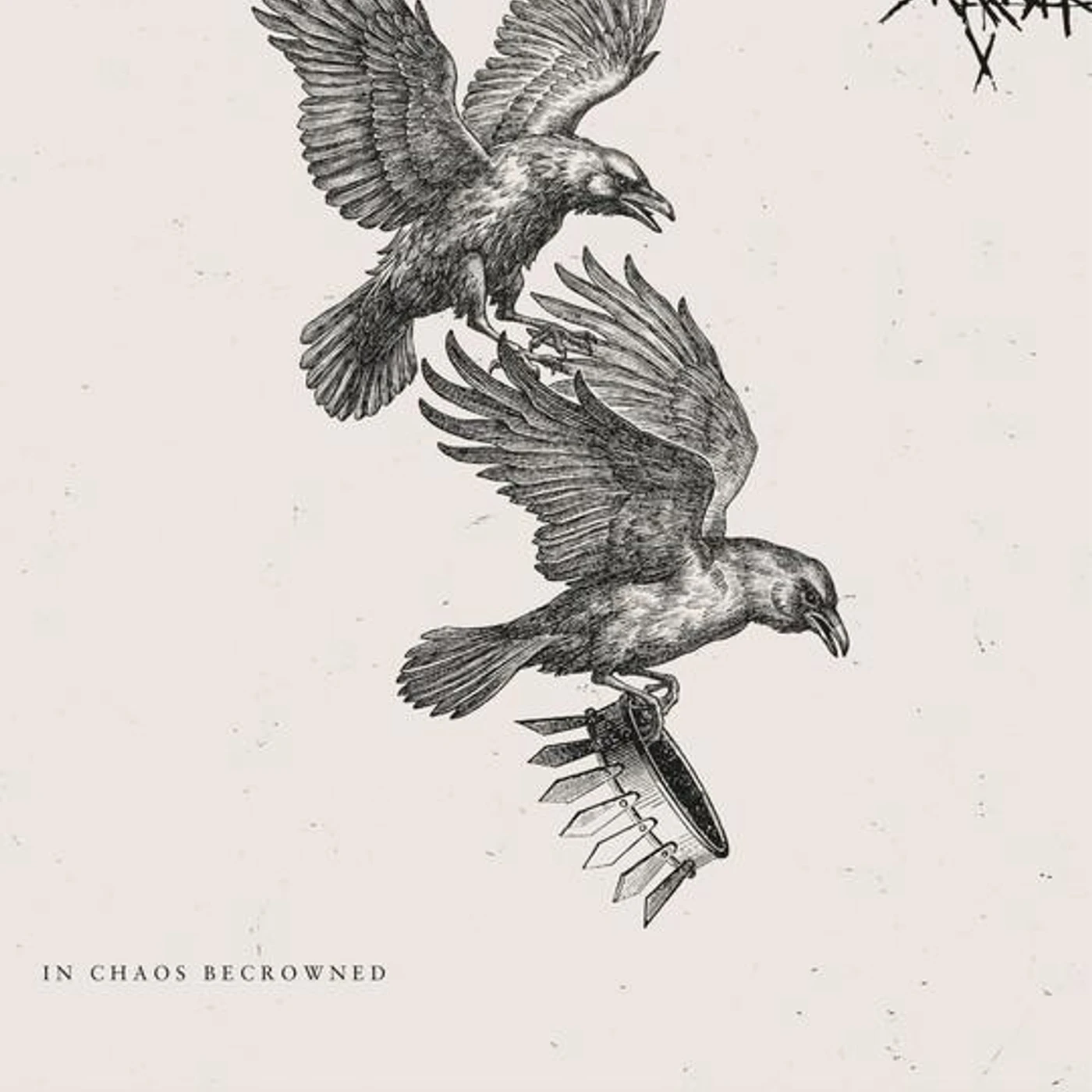Acârash Brand Page