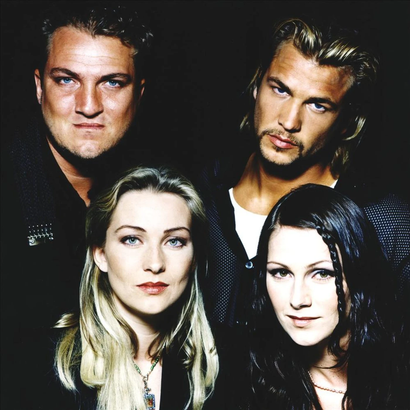 Ace of Base Brand Page