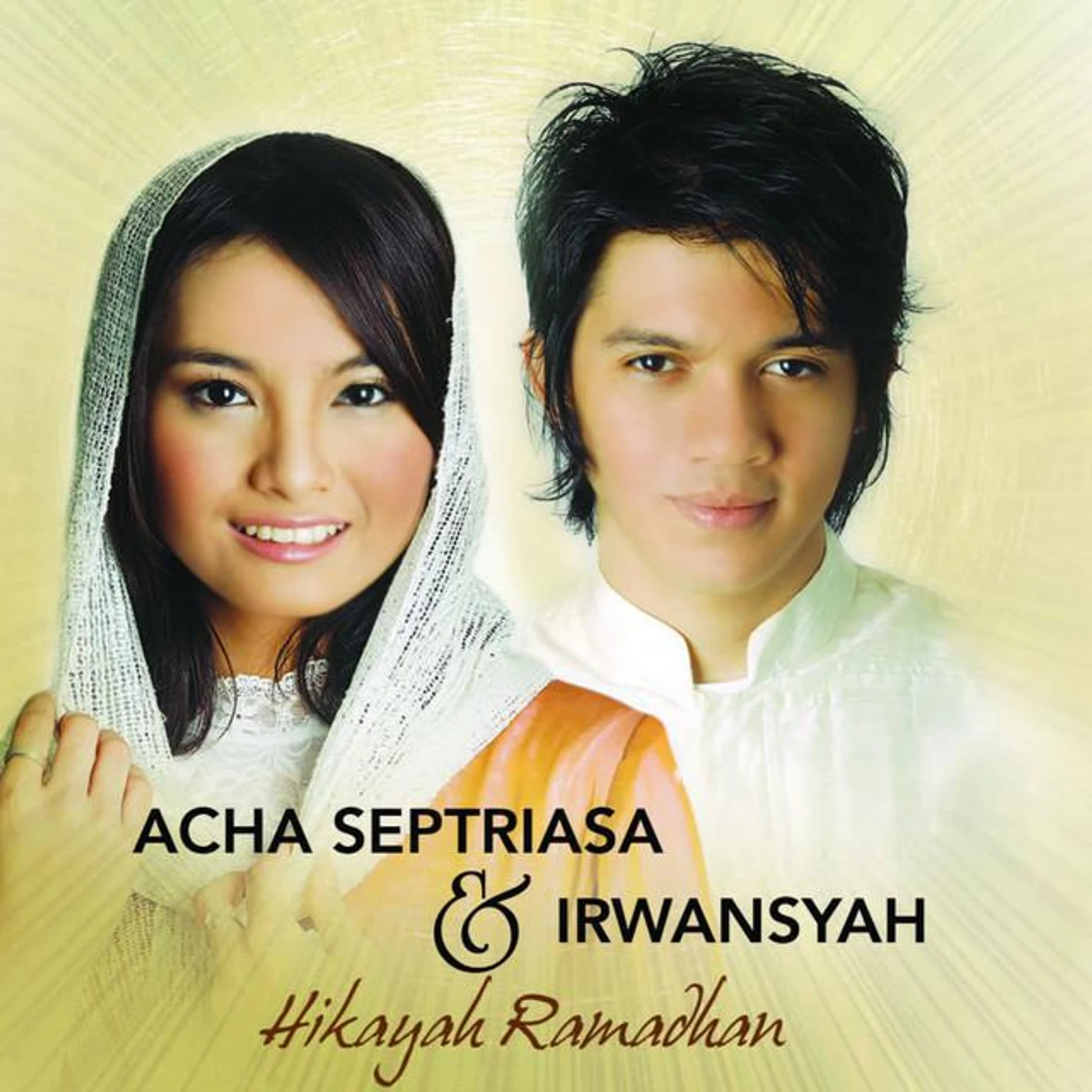 Acha Septriasa Brand Page