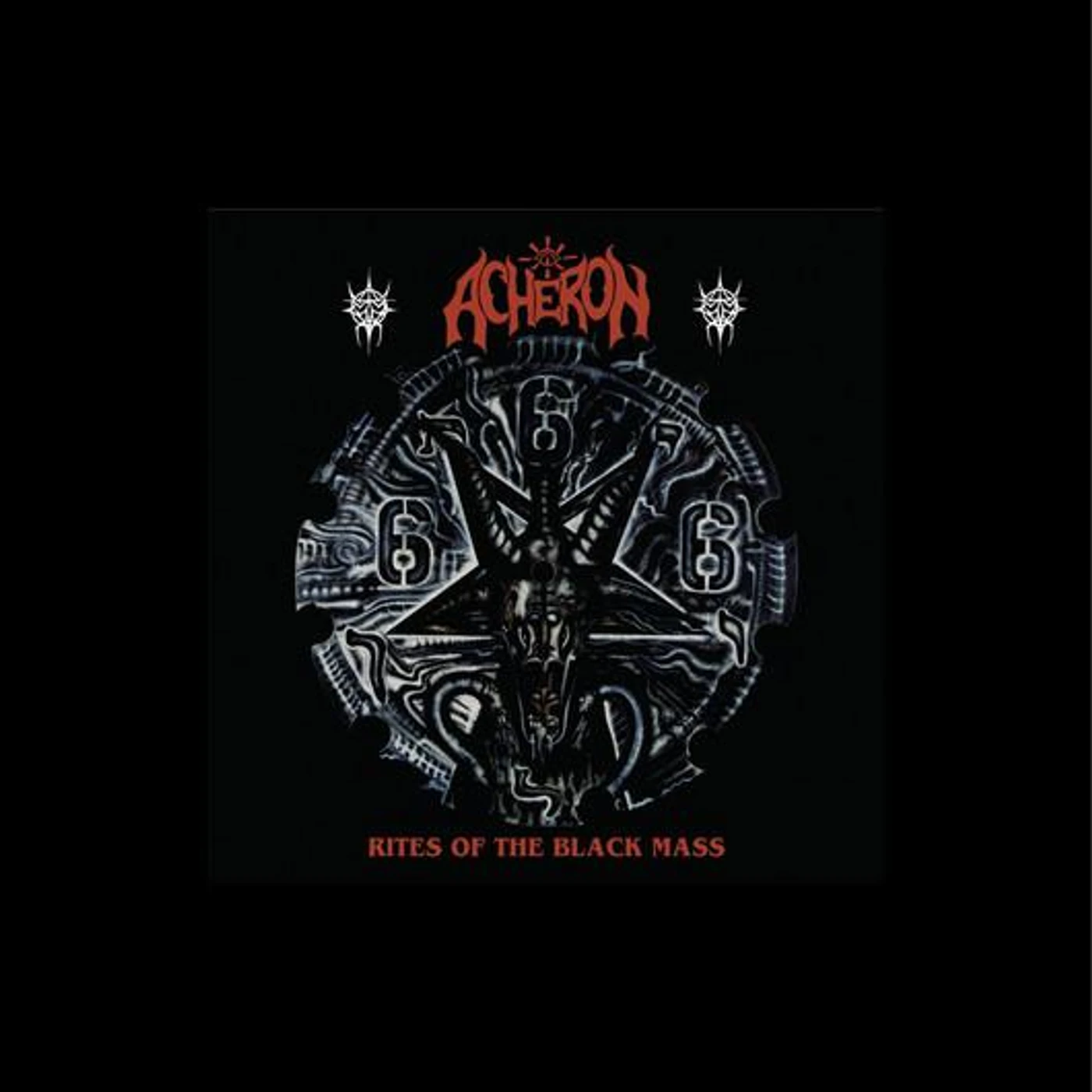 Acheron Brand Page