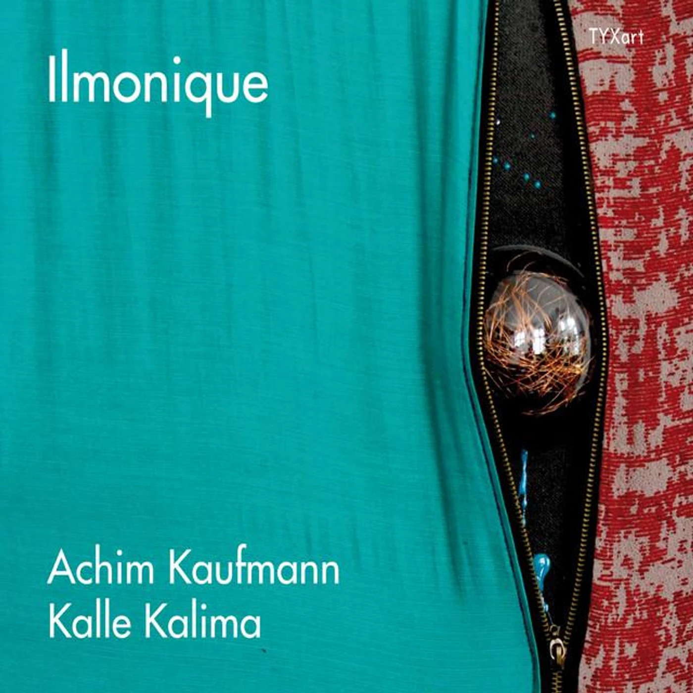 Achim Kaufmann Brand Page