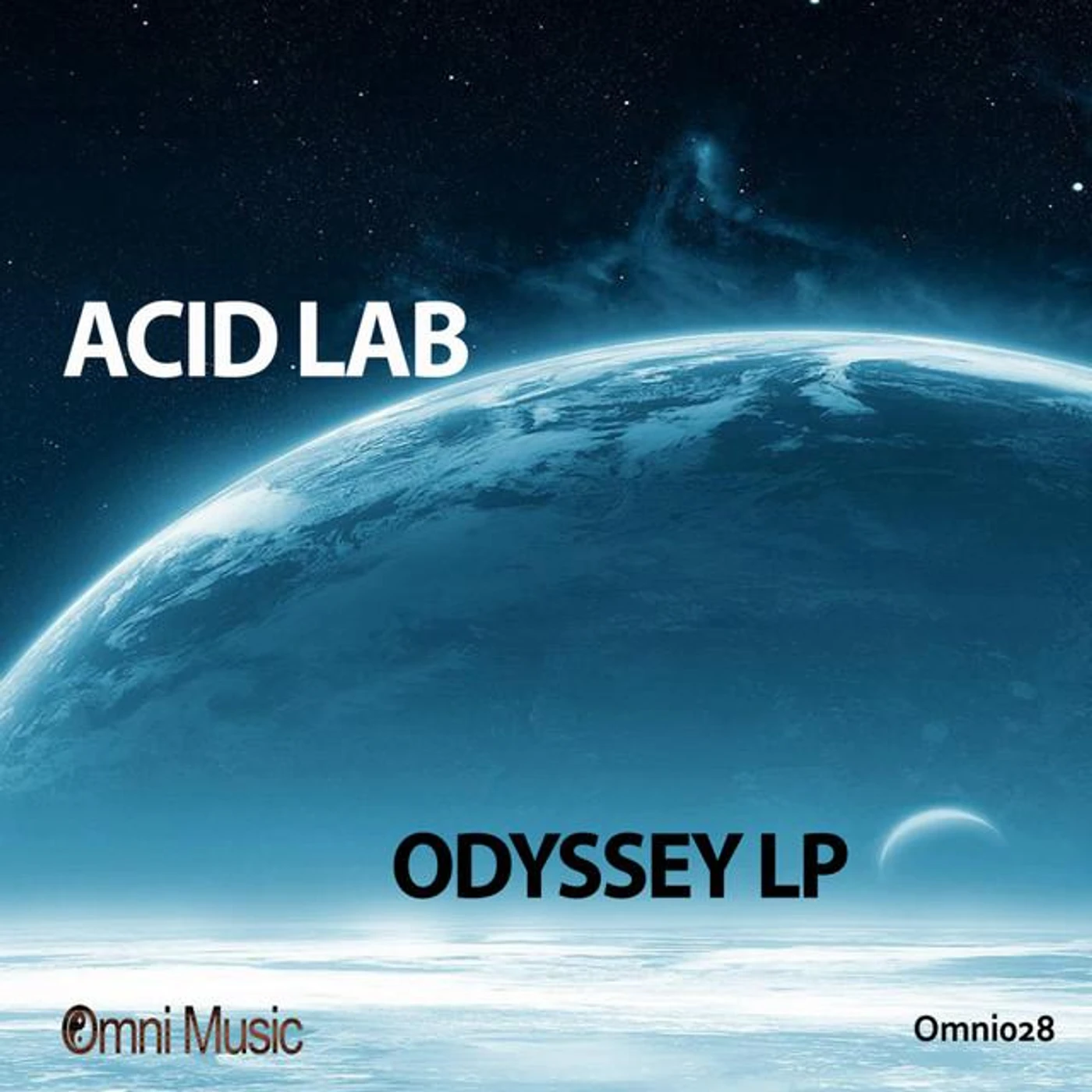 Acid Lab Brand Page