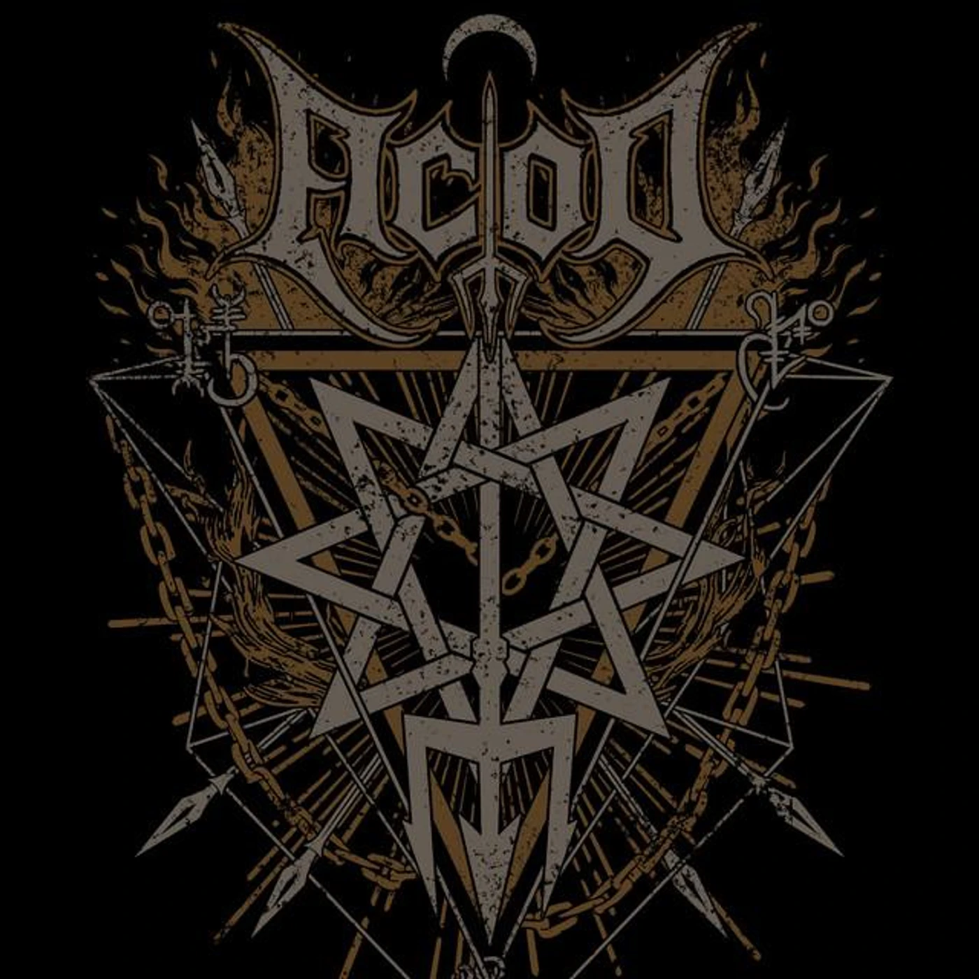 ACOD Brand Page