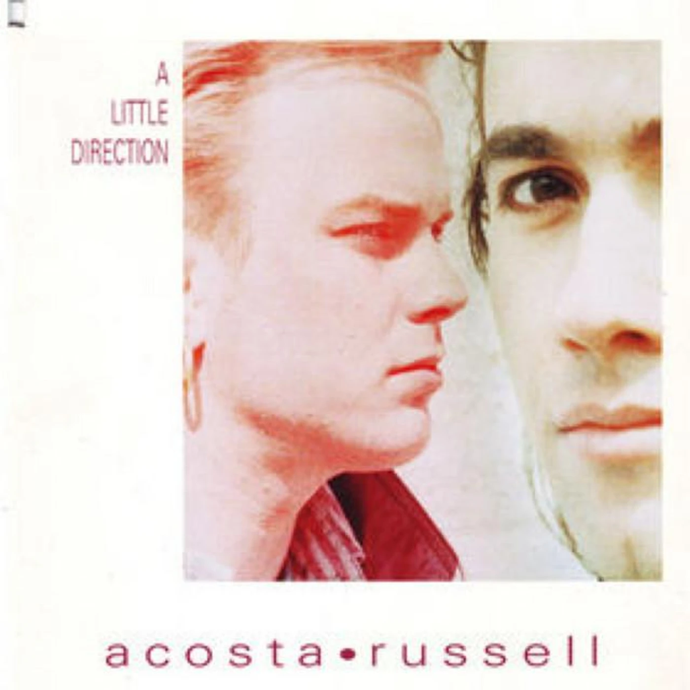 Acosta/Russell Brand Page