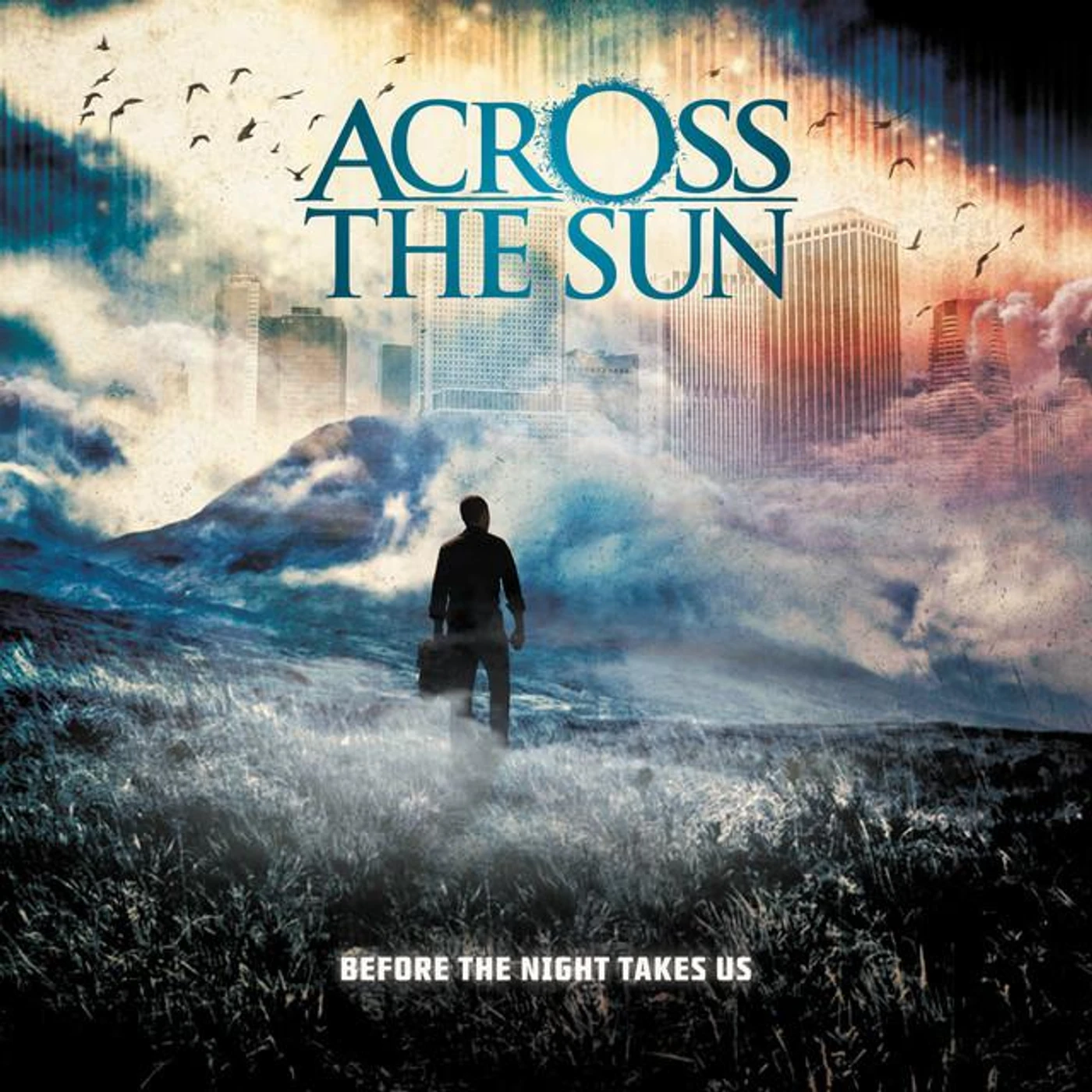 Across The Sun Brand Page