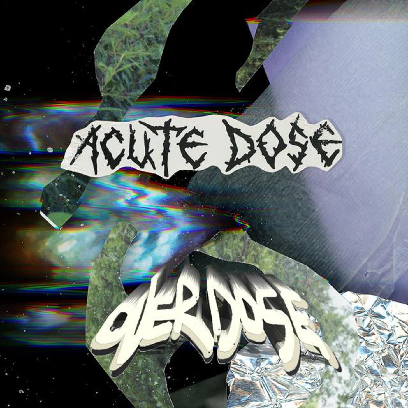 Acute Dose Brand Page