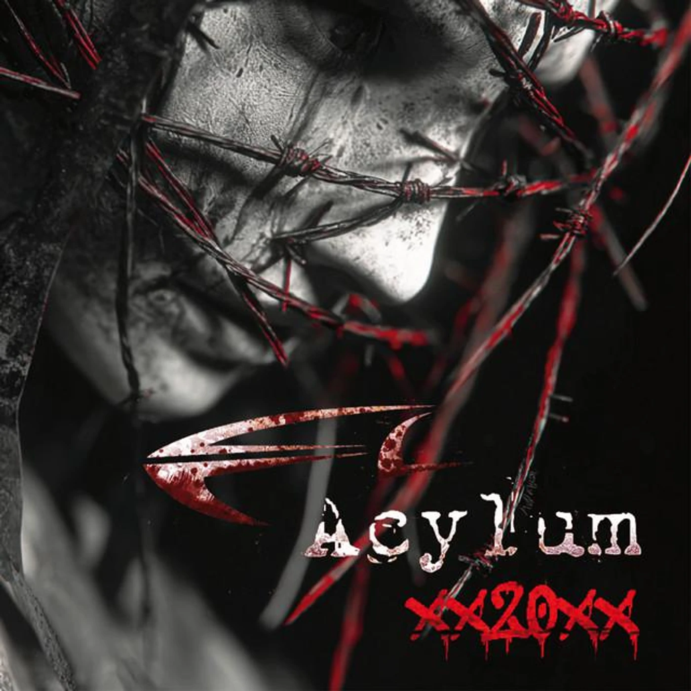 Acylum Brand Page