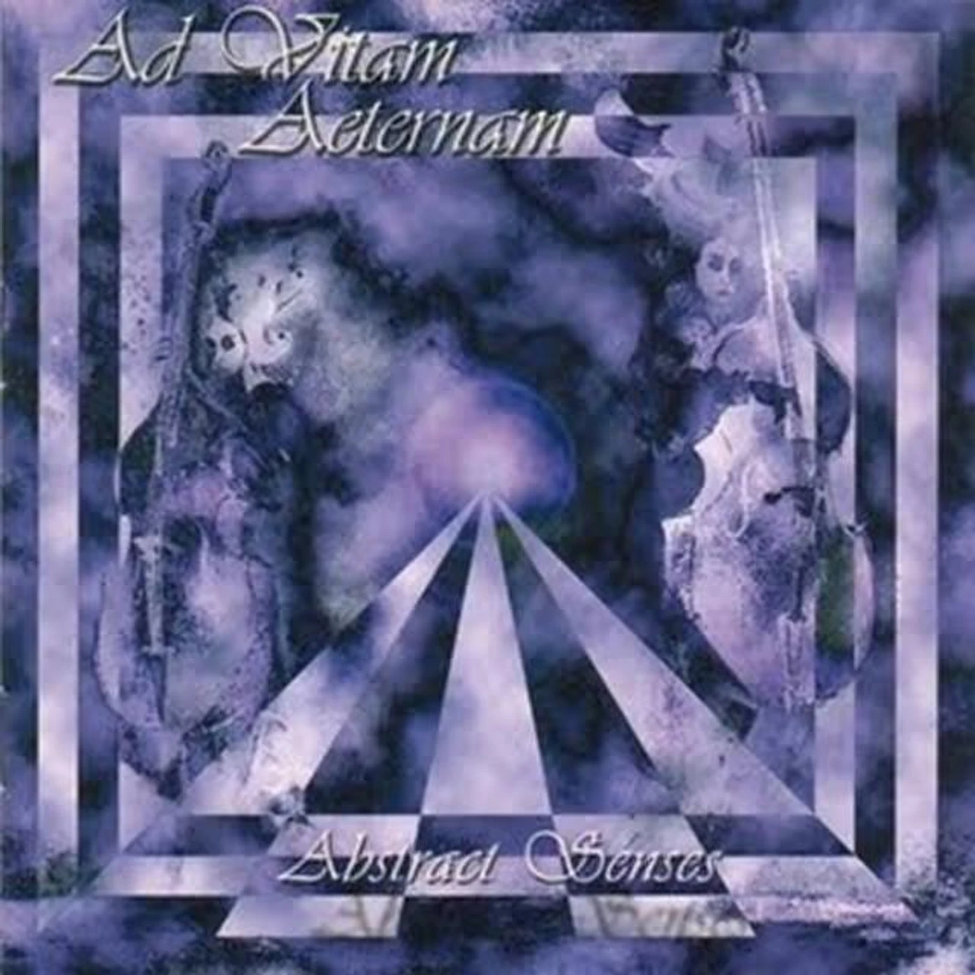 Ad Vitam Aeternam Brand Page