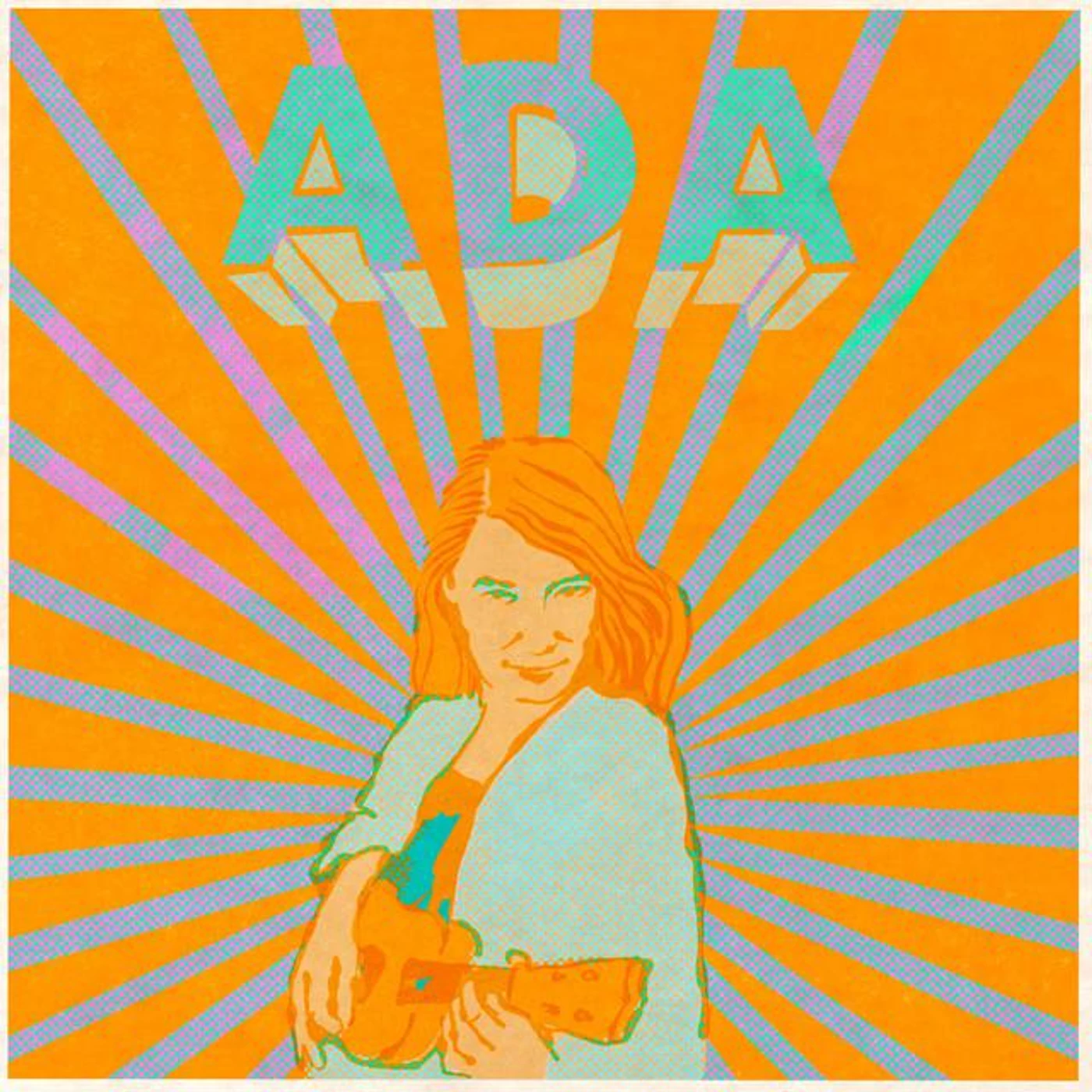Ada Brand Page