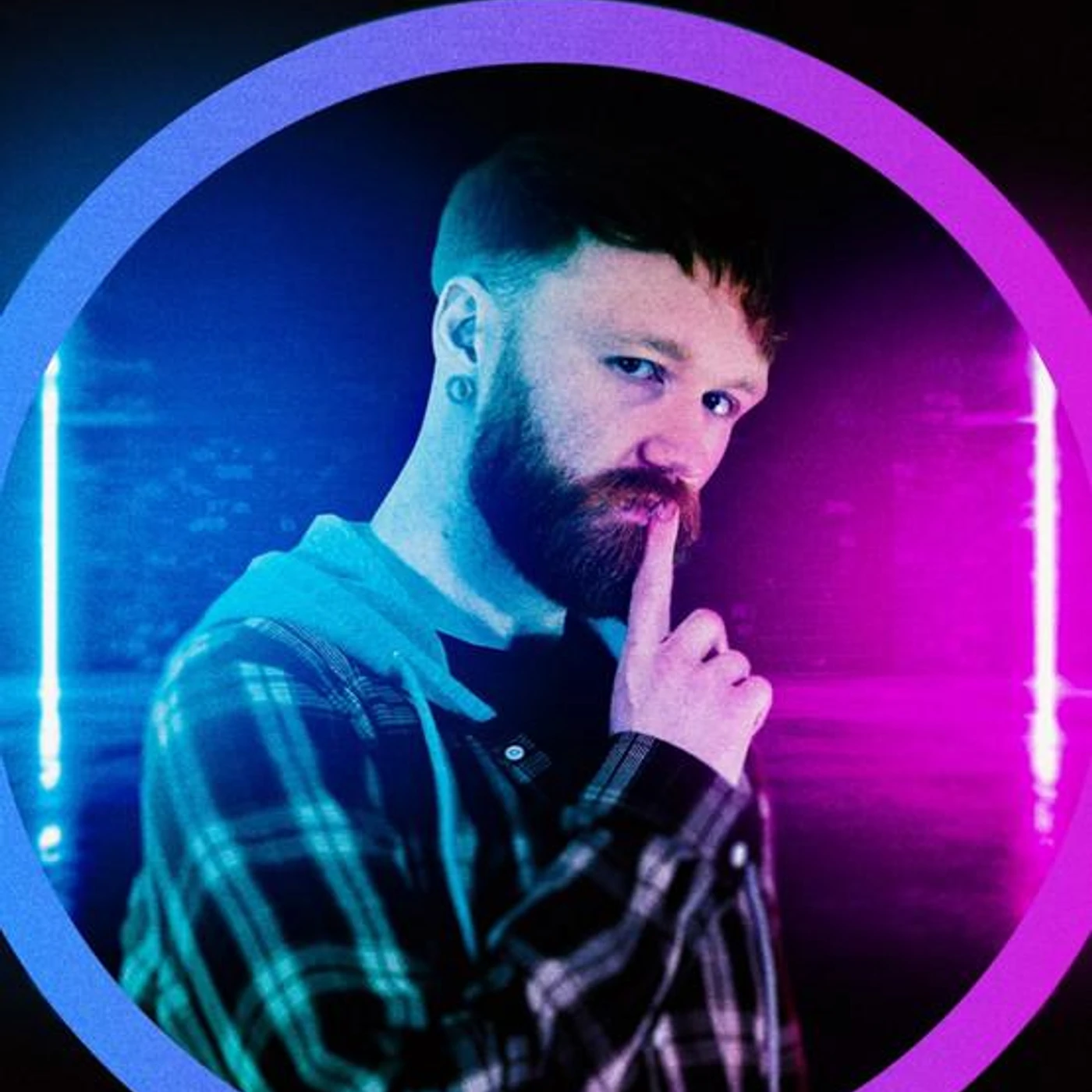 Adam Caine