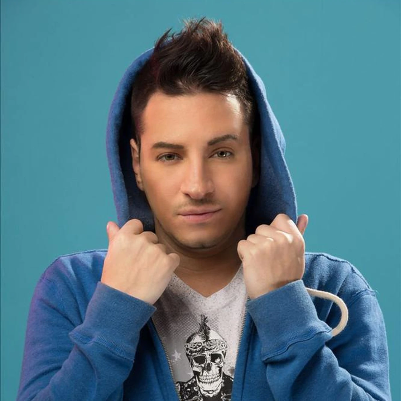 Adam Barta Brand Page